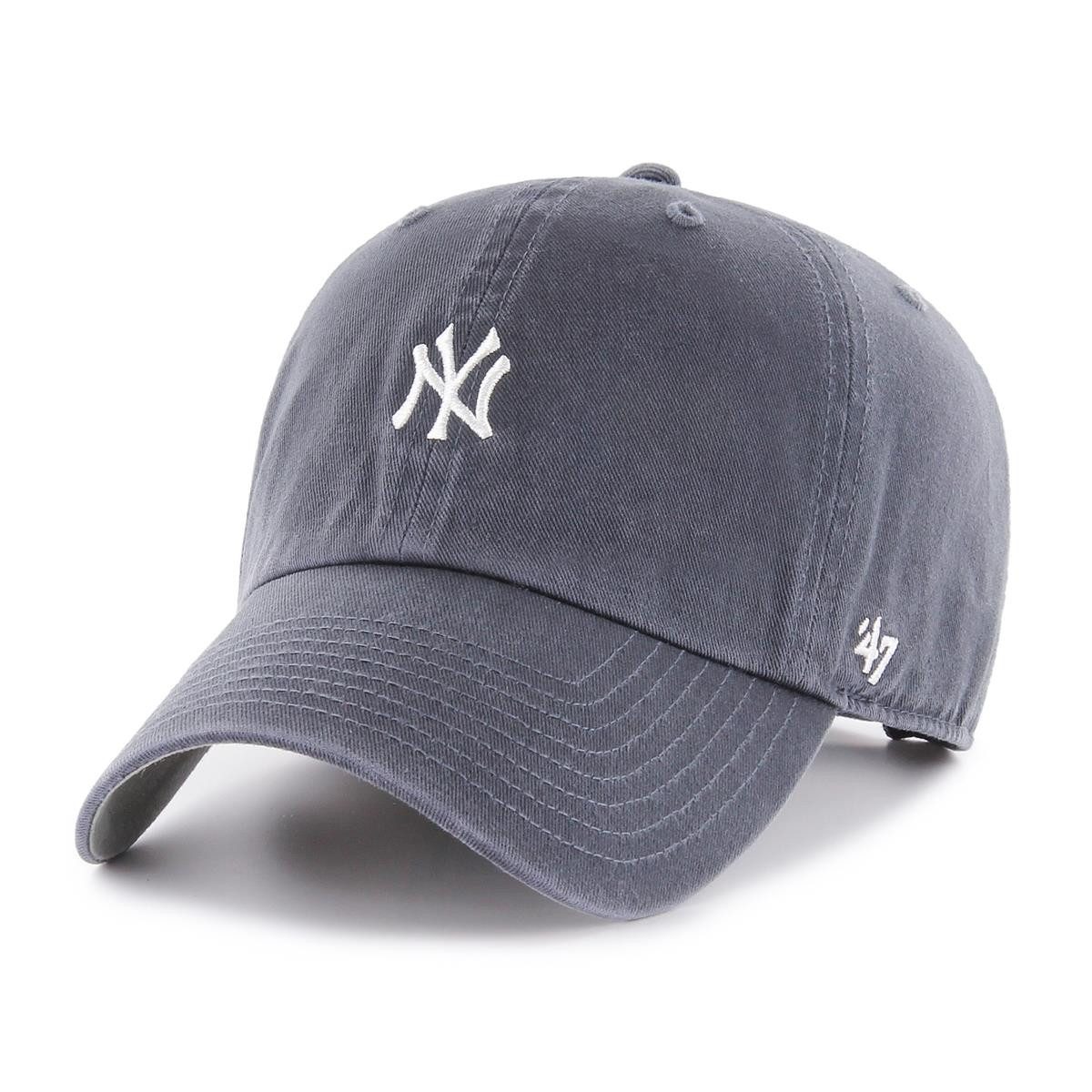 '47 Brand Baseball Cap '47 Brand MLB New York Yankees BASE RUNNER '47 Clean günstig online kaufen
