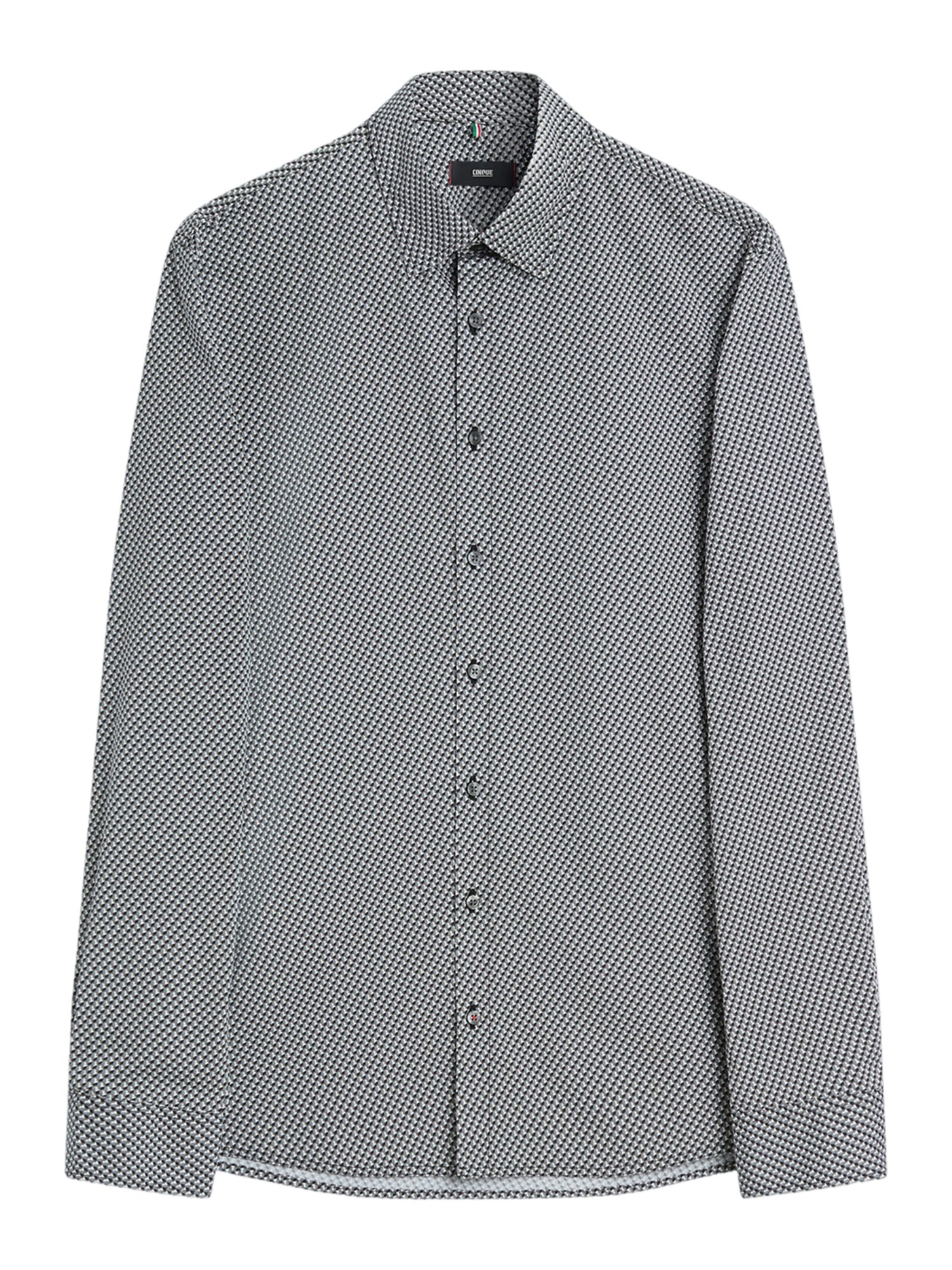 Cinque Flanellhemd