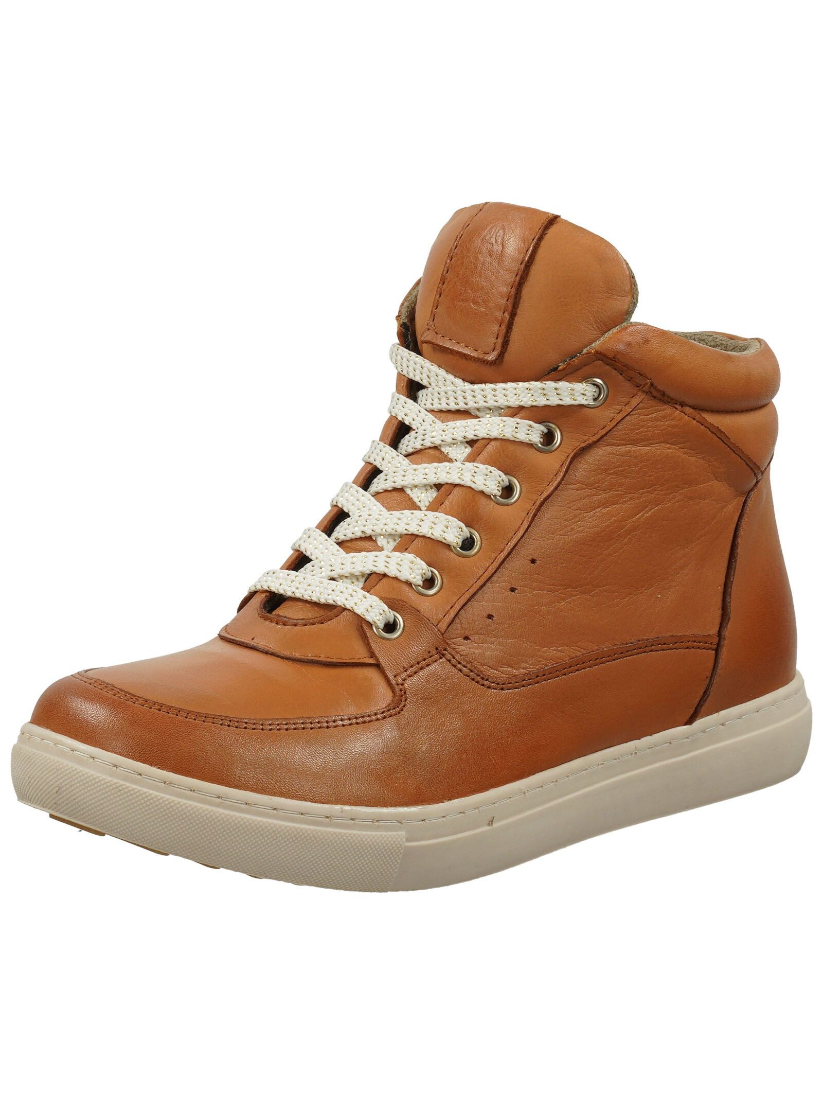 Hush Puppies Hush Puppies Stiefelette Leder Schnürstiefelette günstig online kaufen