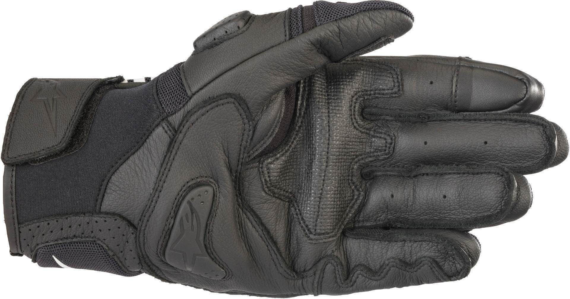 Alpinestars Motorradhandschuhe SP X Air Carbon V2 Motorradhandschuhe belüftet – Bild 2 von 2