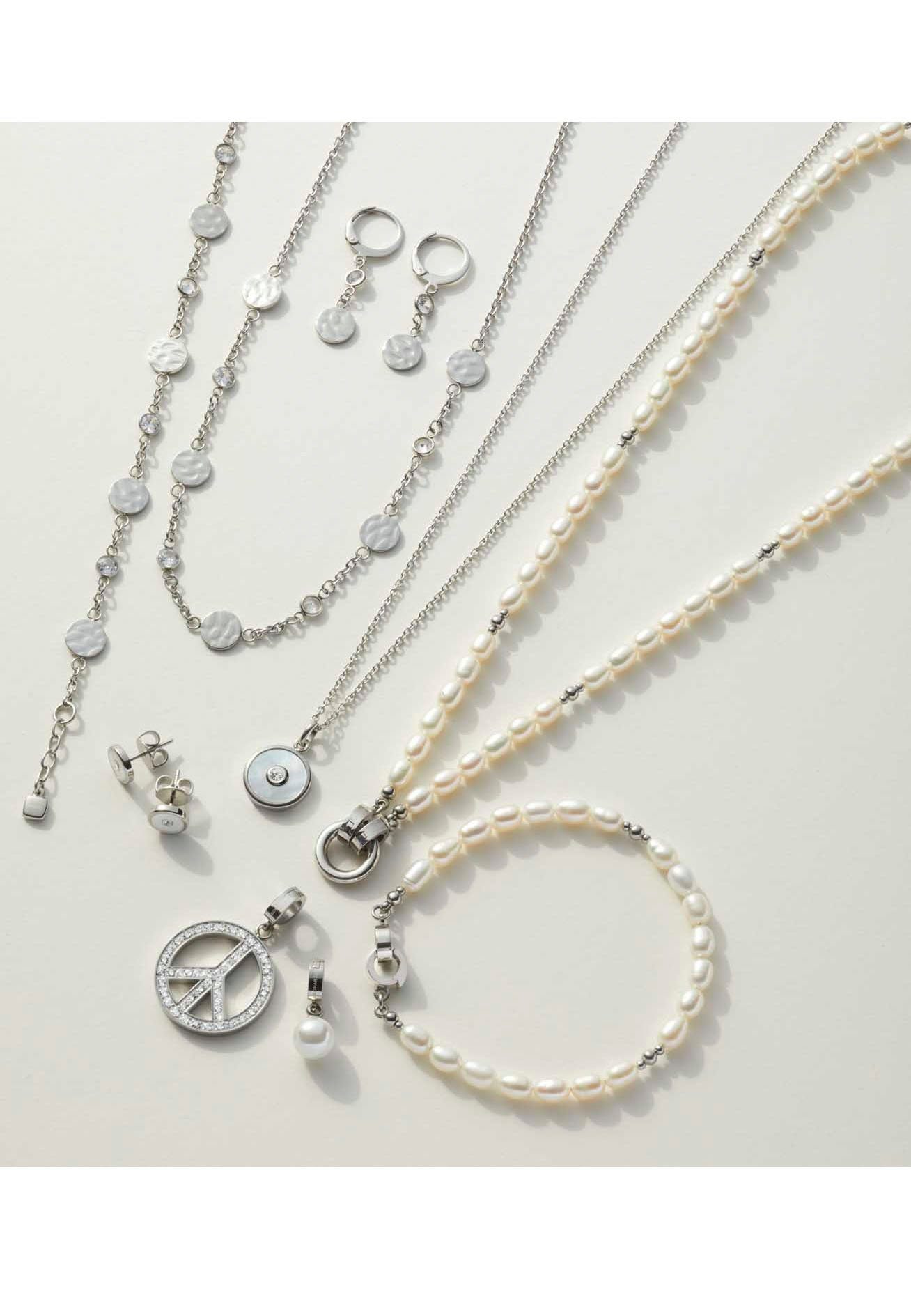 LEONARDO Kette ohne Anhänger Milou, 022...