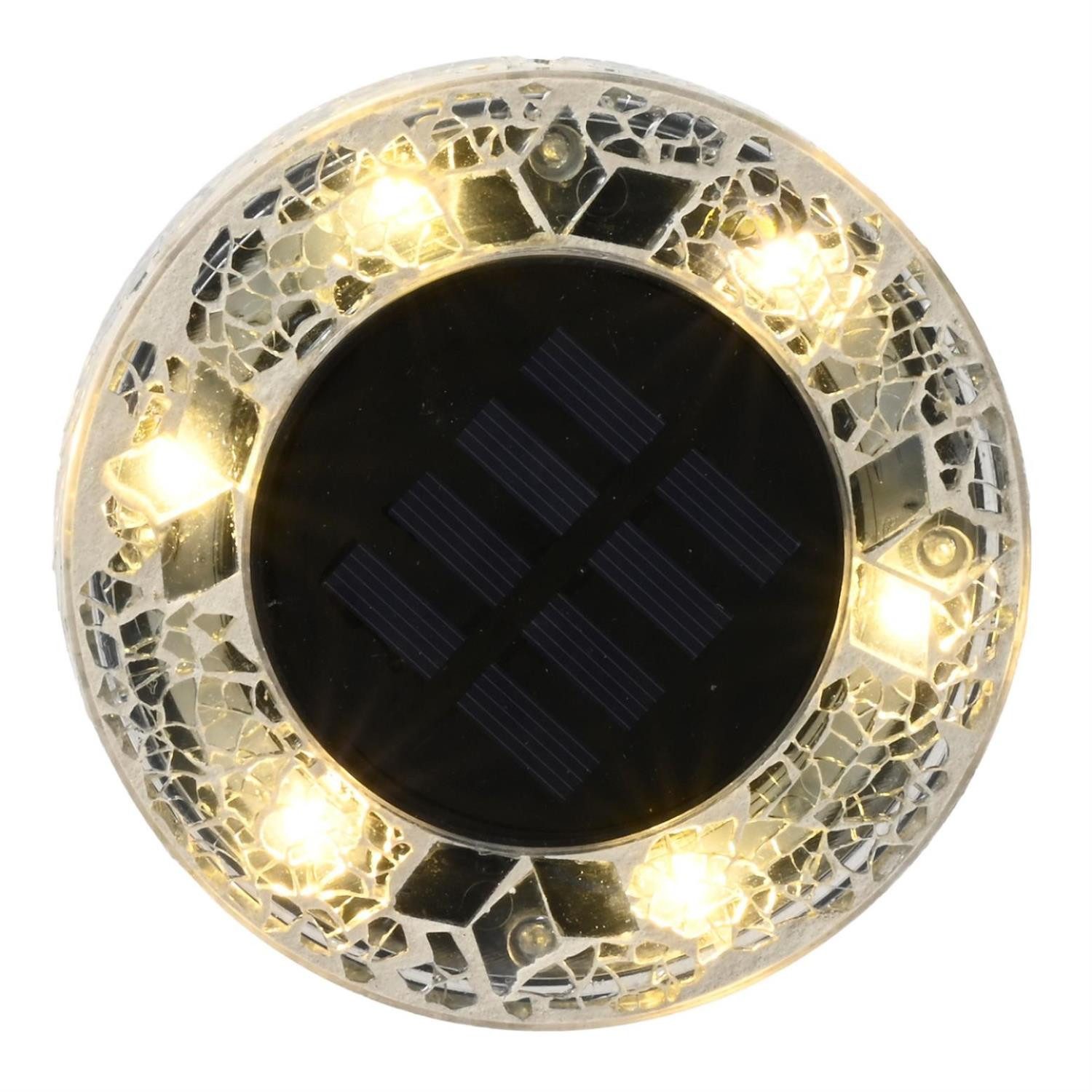 MARELIDA LED Solarleuchte LED Solar Wegleuchte günstig online kaufen