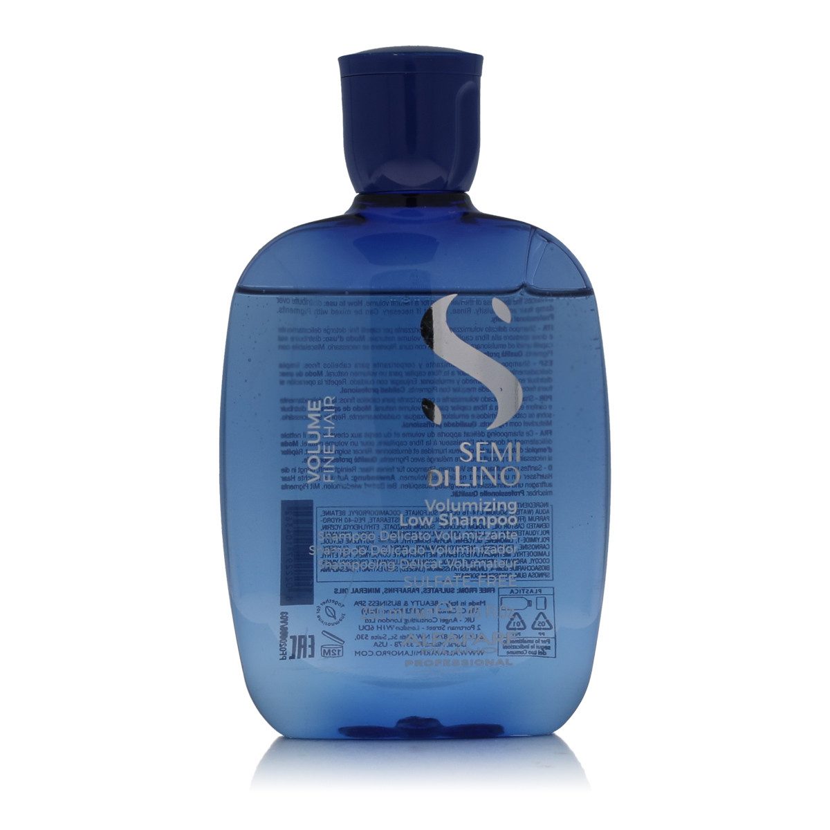 FA Haarshampoo Semi Di Lino Volume