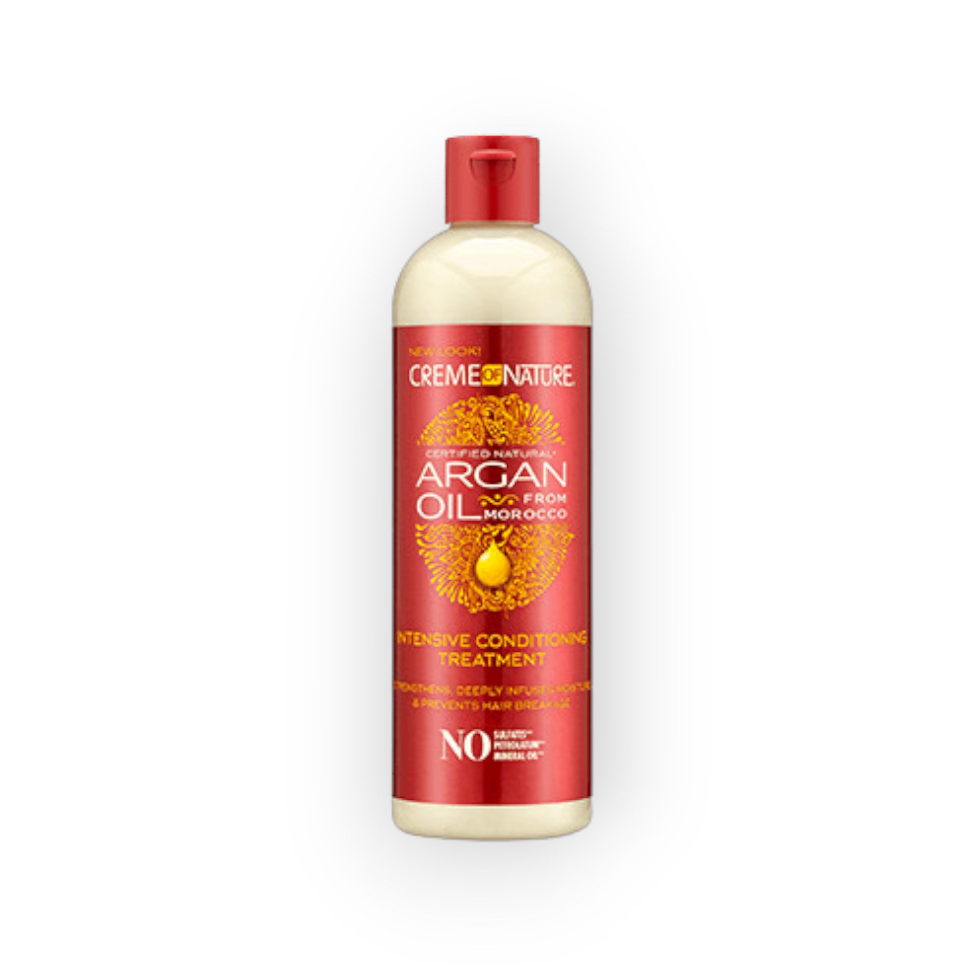 Creme Of Nature Feste Haarspülung Creme of Nature Intensive Condtioning Treatment