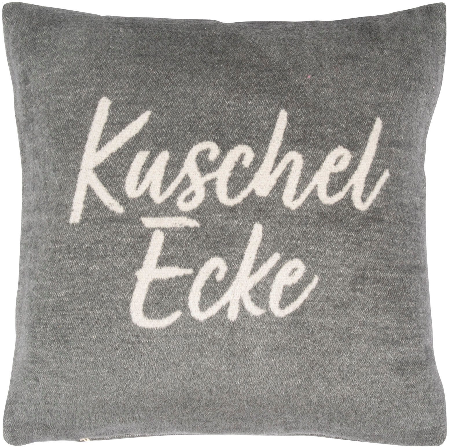 PAD Dekokissen SNUG, Made in Europe, günstig online kaufen