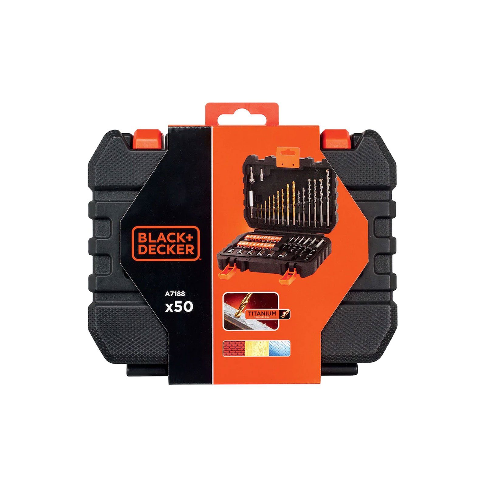 Bit-Set A7188 Bit Set