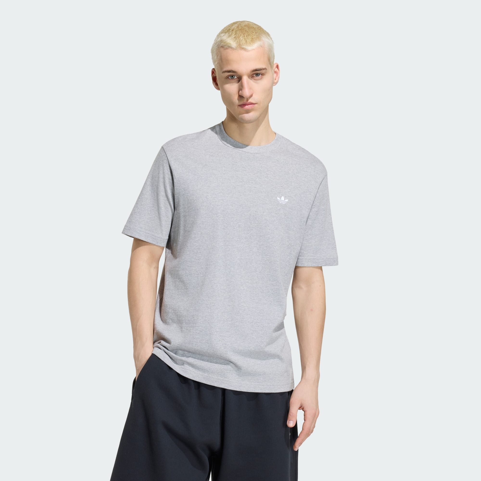 T-Shirt TREFOIL ESSENTIALS T-SHIRT
