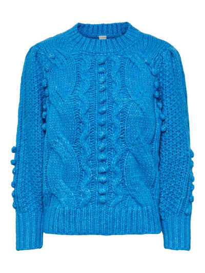 Y.A.S Strickpullover Damen Pullover YASROTARY (1-tlg)