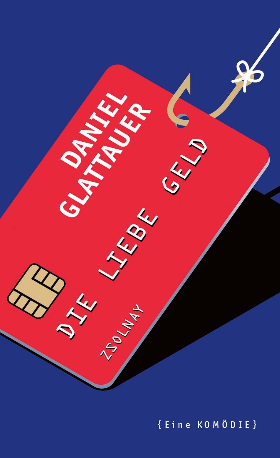 Belletristik Die Liebe Geld Eine Komödie Daniel Glattauer