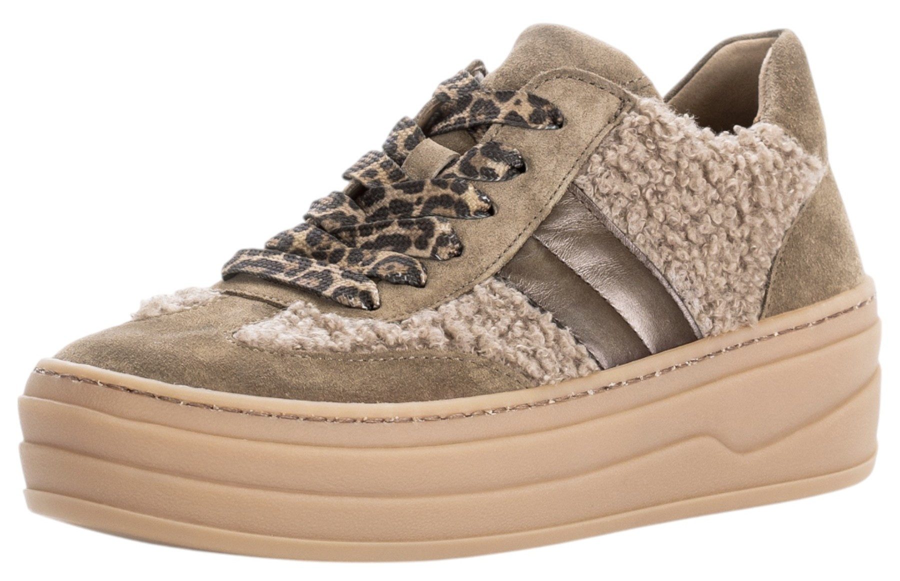 Gabor 73.350 14 Farro Sneaker günstig online kaufen