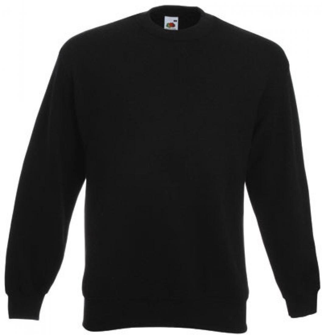 Fruit of the Loom Sweatshirt Classic günstig online kaufen