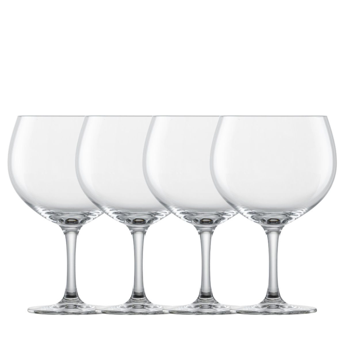 SCHOTT-ZWIESEL Gläser-Set Bar Special, Kristallglas, 4-tlg.