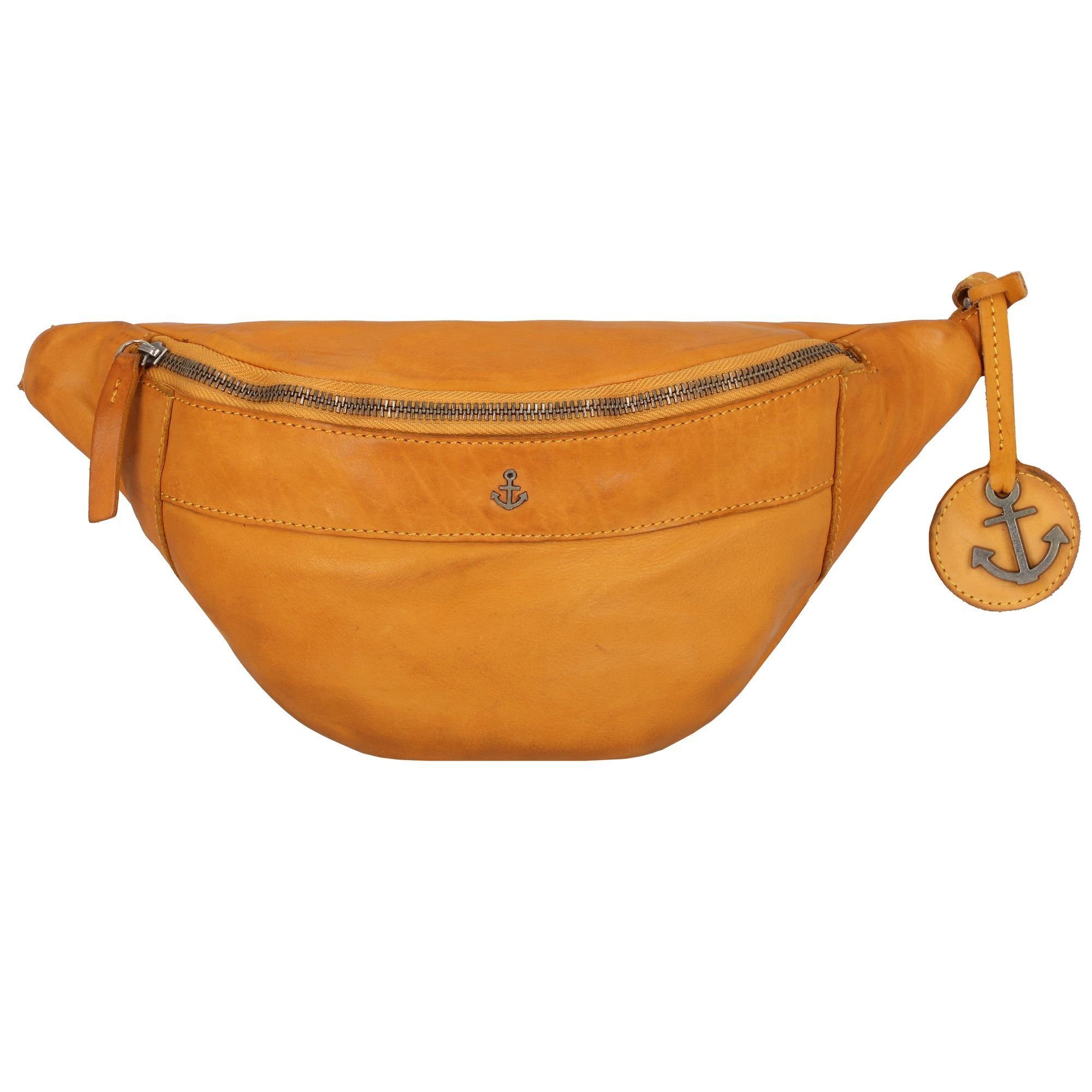 HARBOUR 2nd Gürteltasche Anchor Love, Leder günstig online kaufen