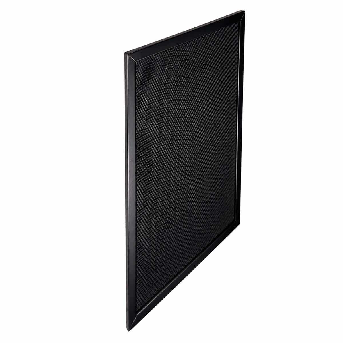 AIR2GO Metallfettfilter Metall-Fettfilter 245x165mm mit Aktivkohle für AEG 140204164028, Zubehör für Metallfilter für AEG 94959785300, 94959785301, 94959785302, 94959785500, 94959788700, 94959789300, 94959789700, 94959795000, 94959795900, 94959796000, 94959796600, 94959796700, 94959796900, CCE84543CB, CCE84543XB, CCE84751CB, CCE84751FB, CCE84779CB, CCE84779FB, CCE84779XB, CD8454K, COLI84COXB, GC8454K, Passend für Dunstabzugshauben von AEG