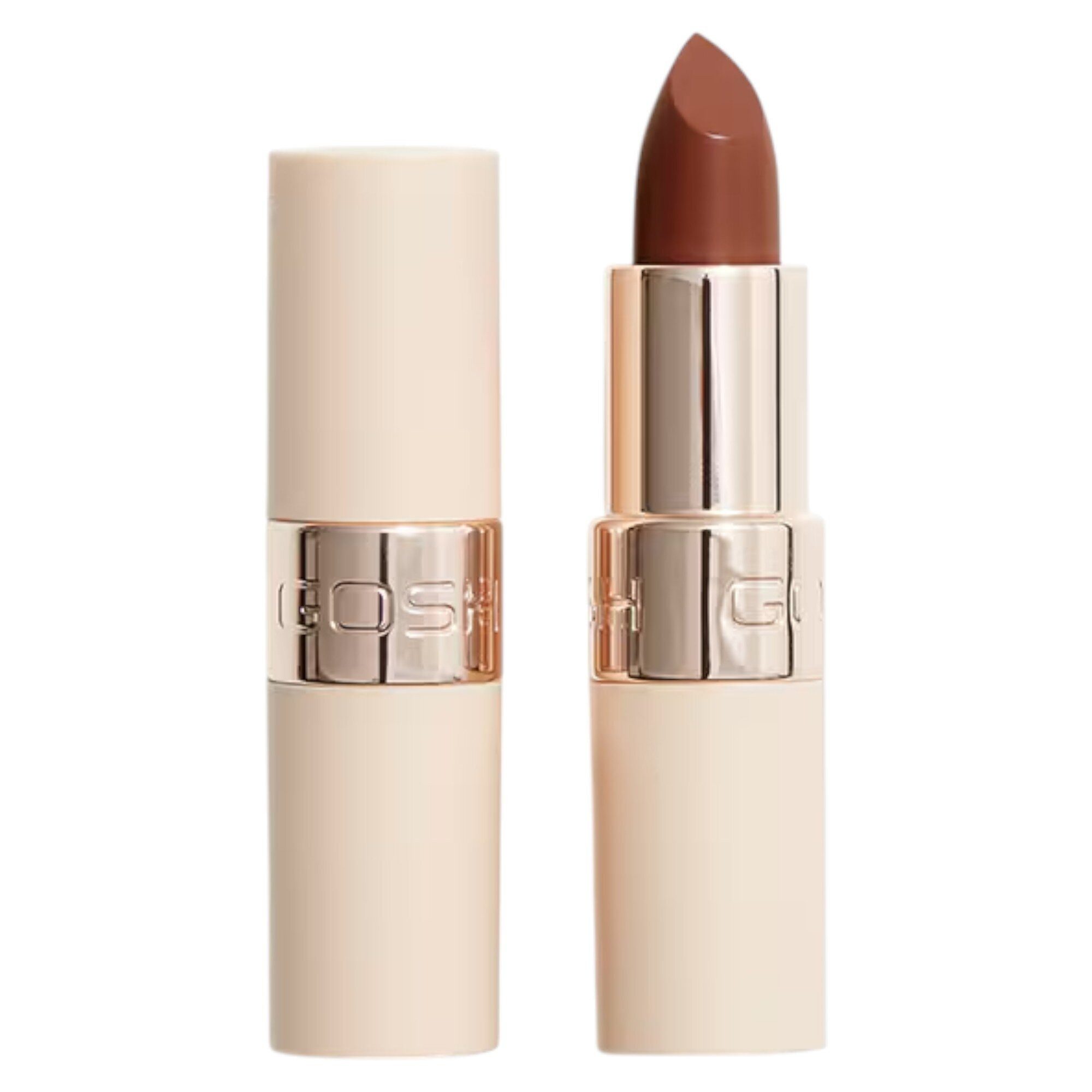 GOSH Lippenstift Luxury Lips