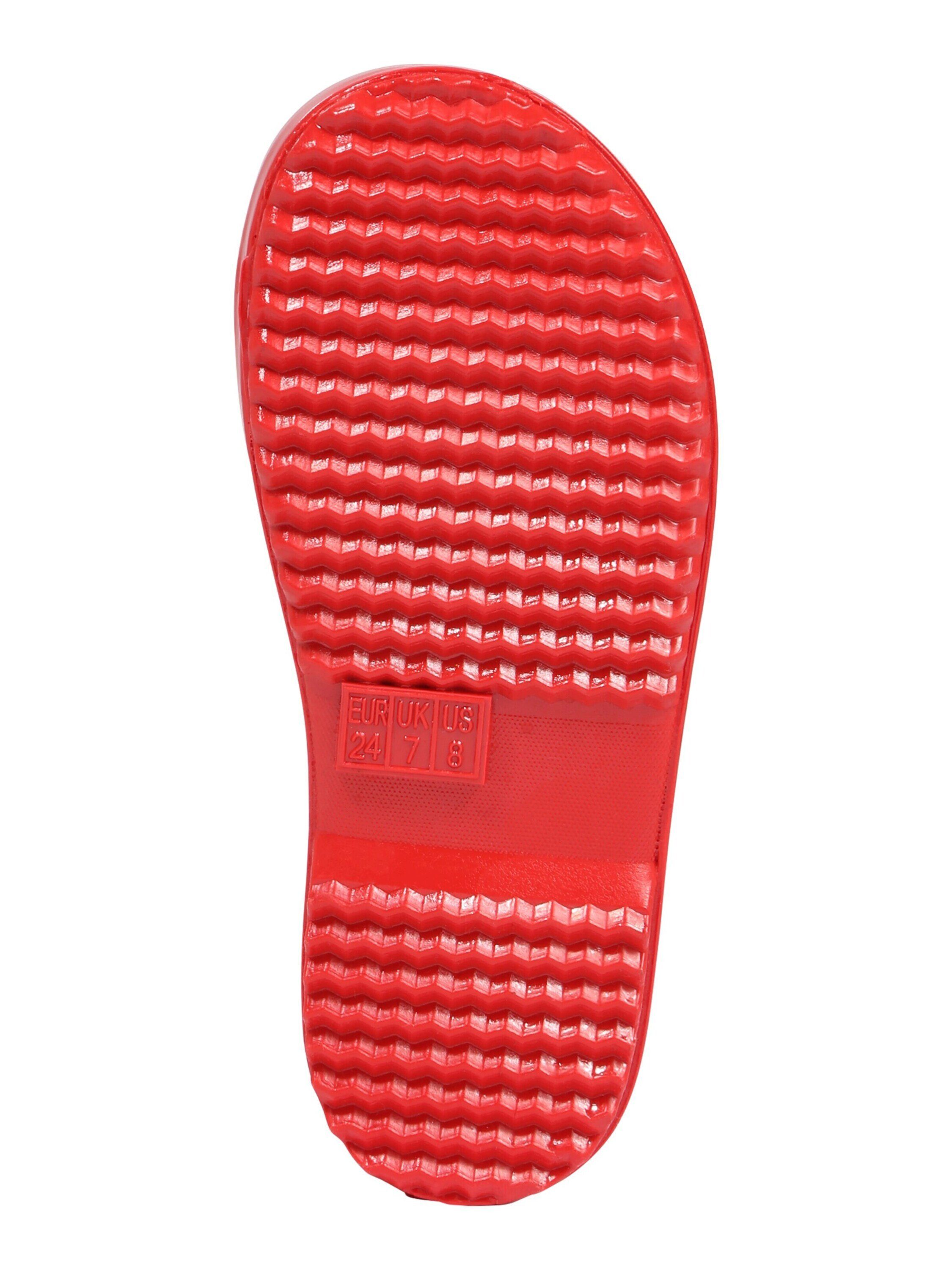 Playshoes Gummistiefel (1-tlg)