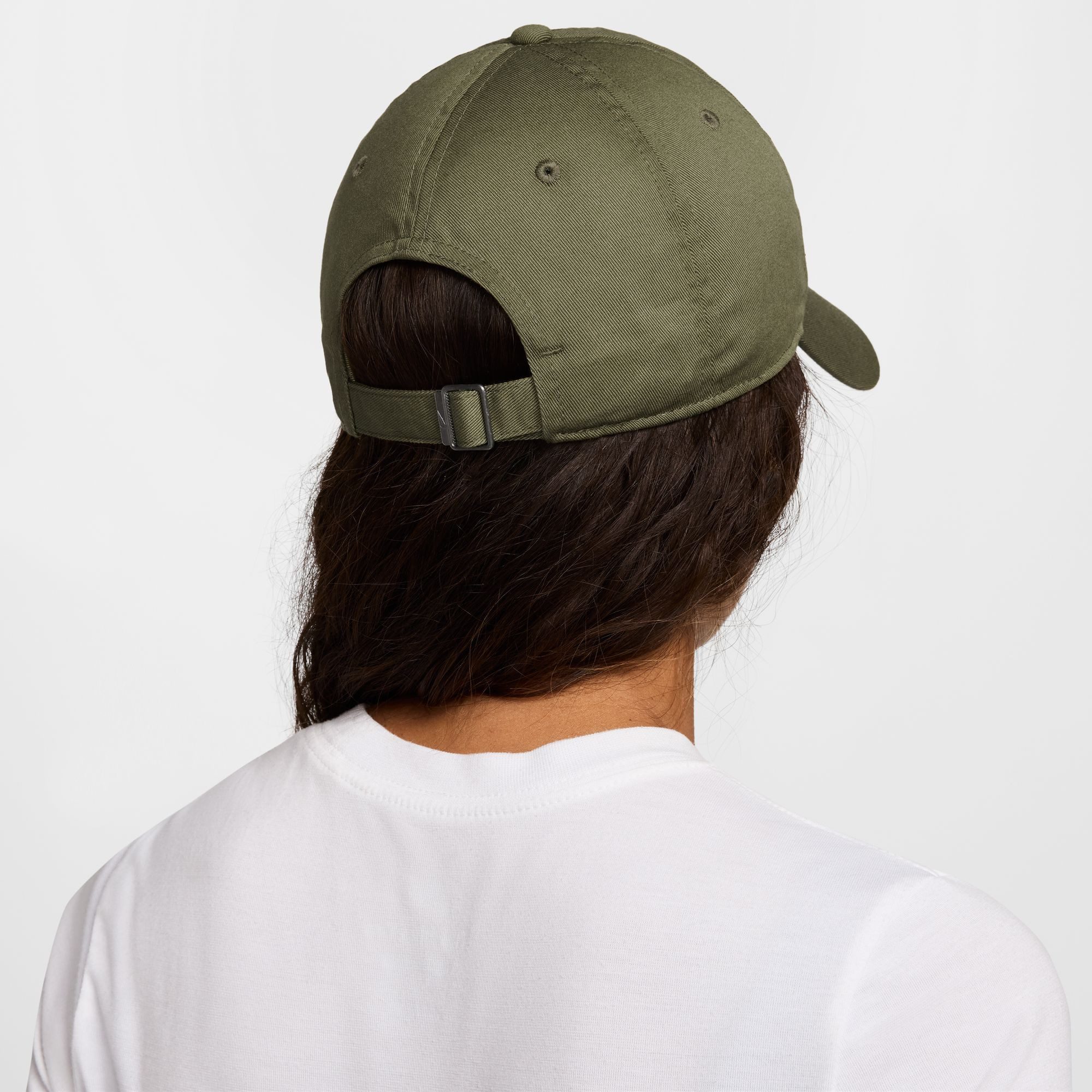 Nike Sportswear Baseball Cap Nike Kappe Unstructured Futura Wash Cap FB5368