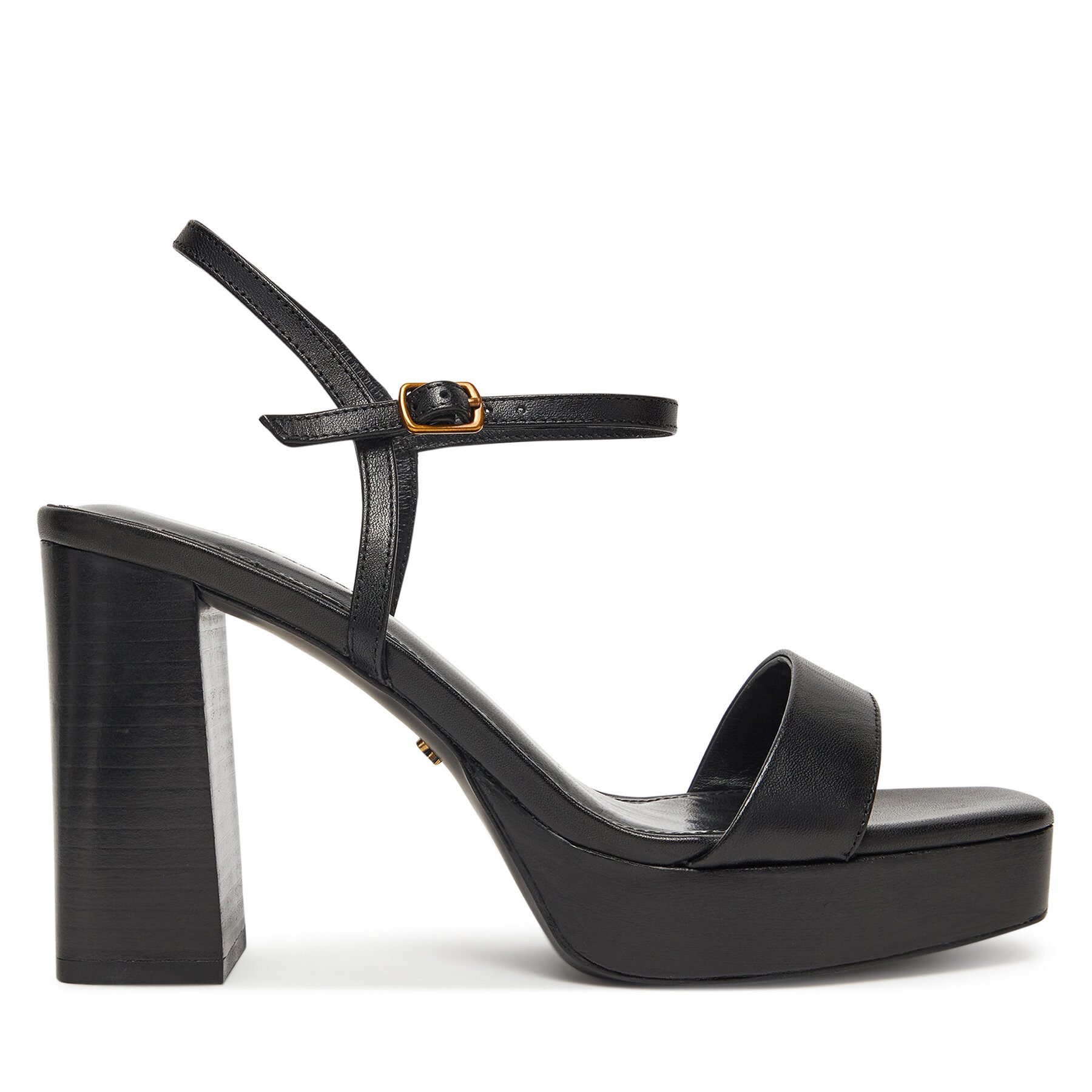 GINO ROSSI Gino Rossi Damensandalen Schwarz ALIA -119229 Sandale