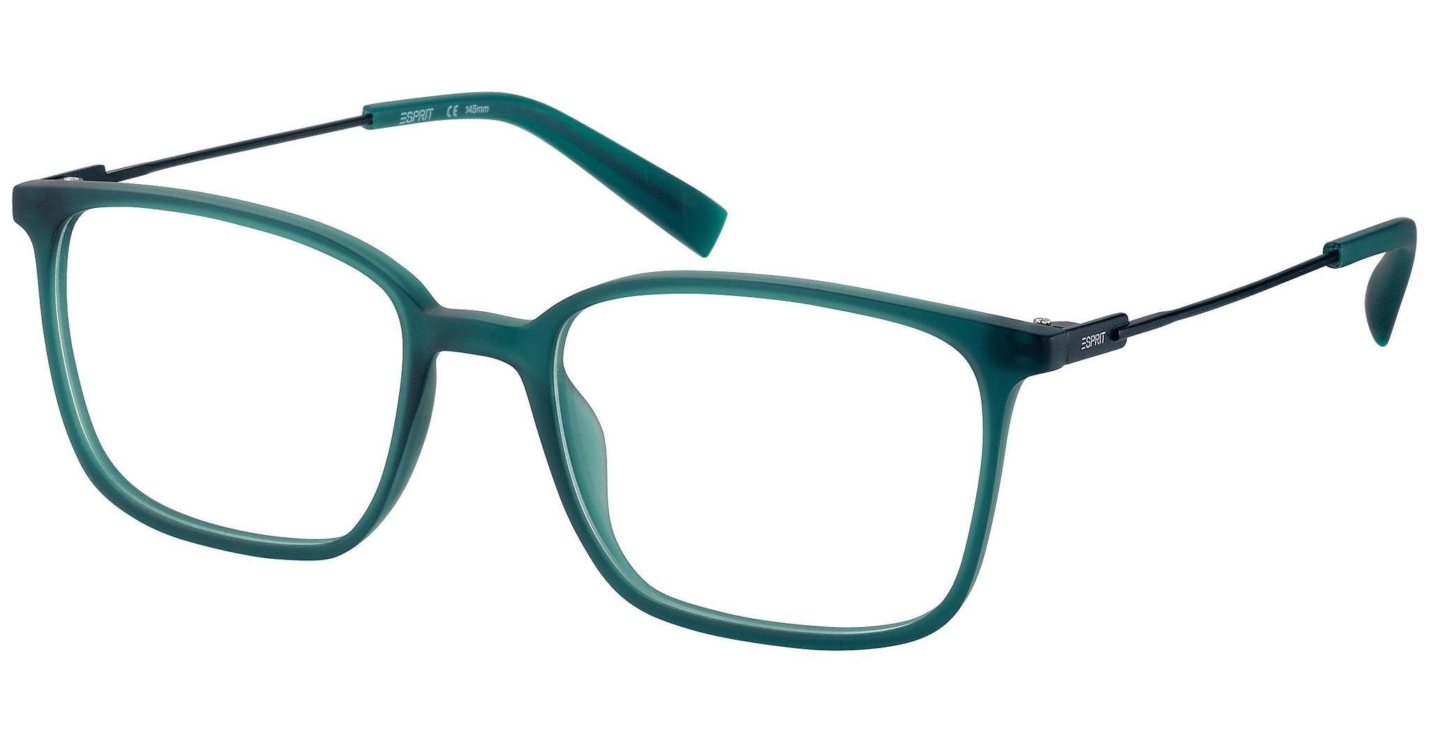 Originalprodukte zu sehr günstigen Preisen! Esprit Brille ET33429 grün