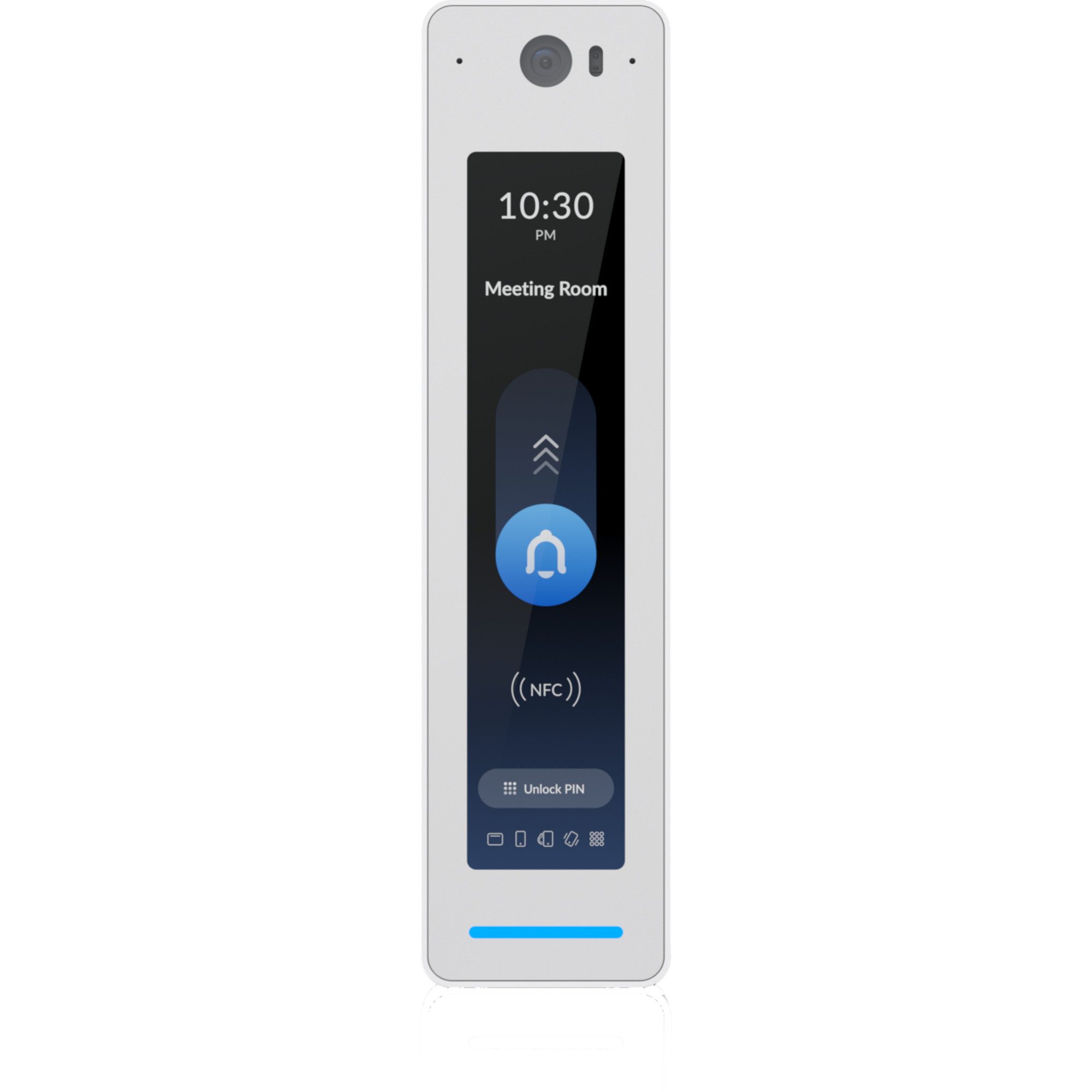 Ubiquiti Networks Ubiquiti G3 Reader Pro, Zugangsteuerung Smart-Home-Zubehör
