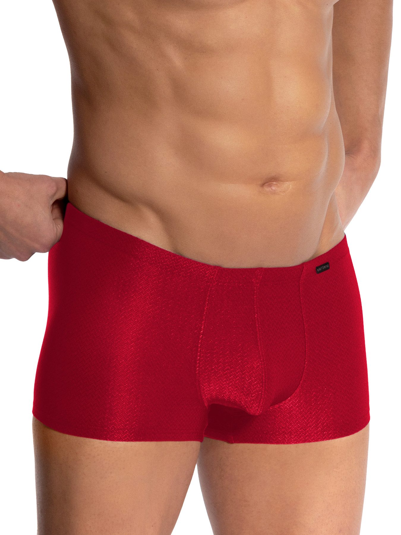 Olaf Benz Retro Pants Olaf Benz RED2507 Minipants