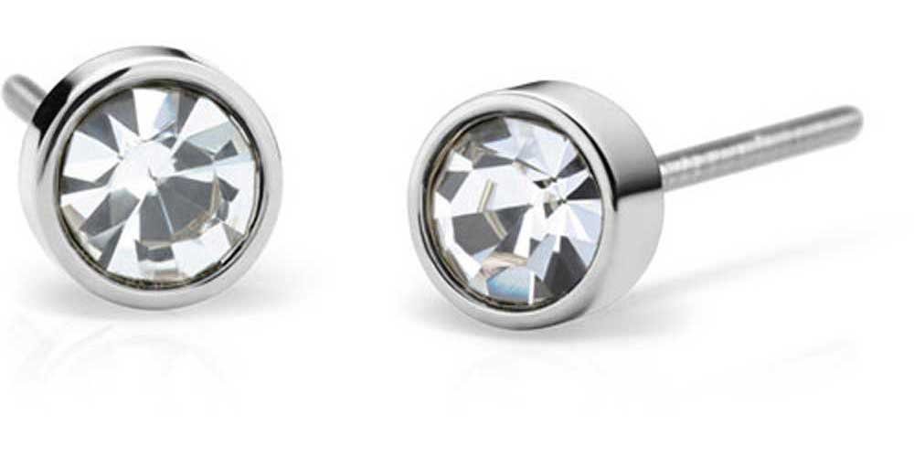 Bering Серьги-гвоздики-Set Серьги aus Edelstahl - Bering Jewelry Modell: 709-171-05