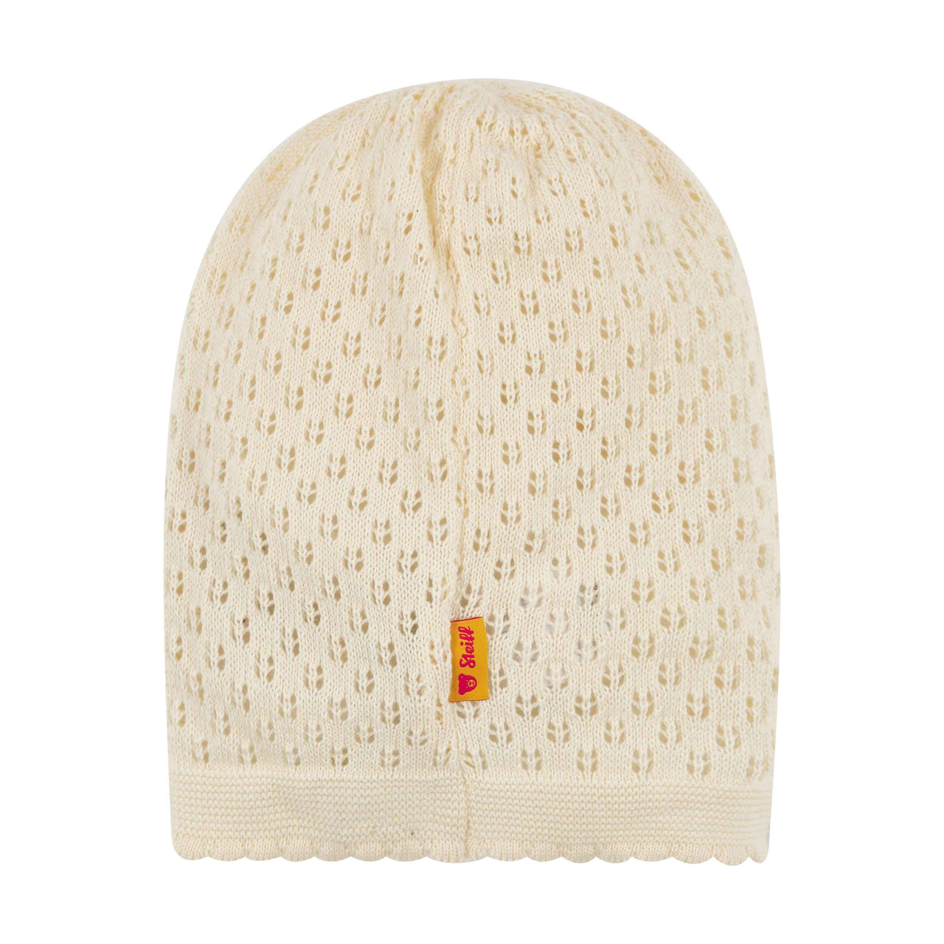 Steiff Strickjacke Beanie Western Core