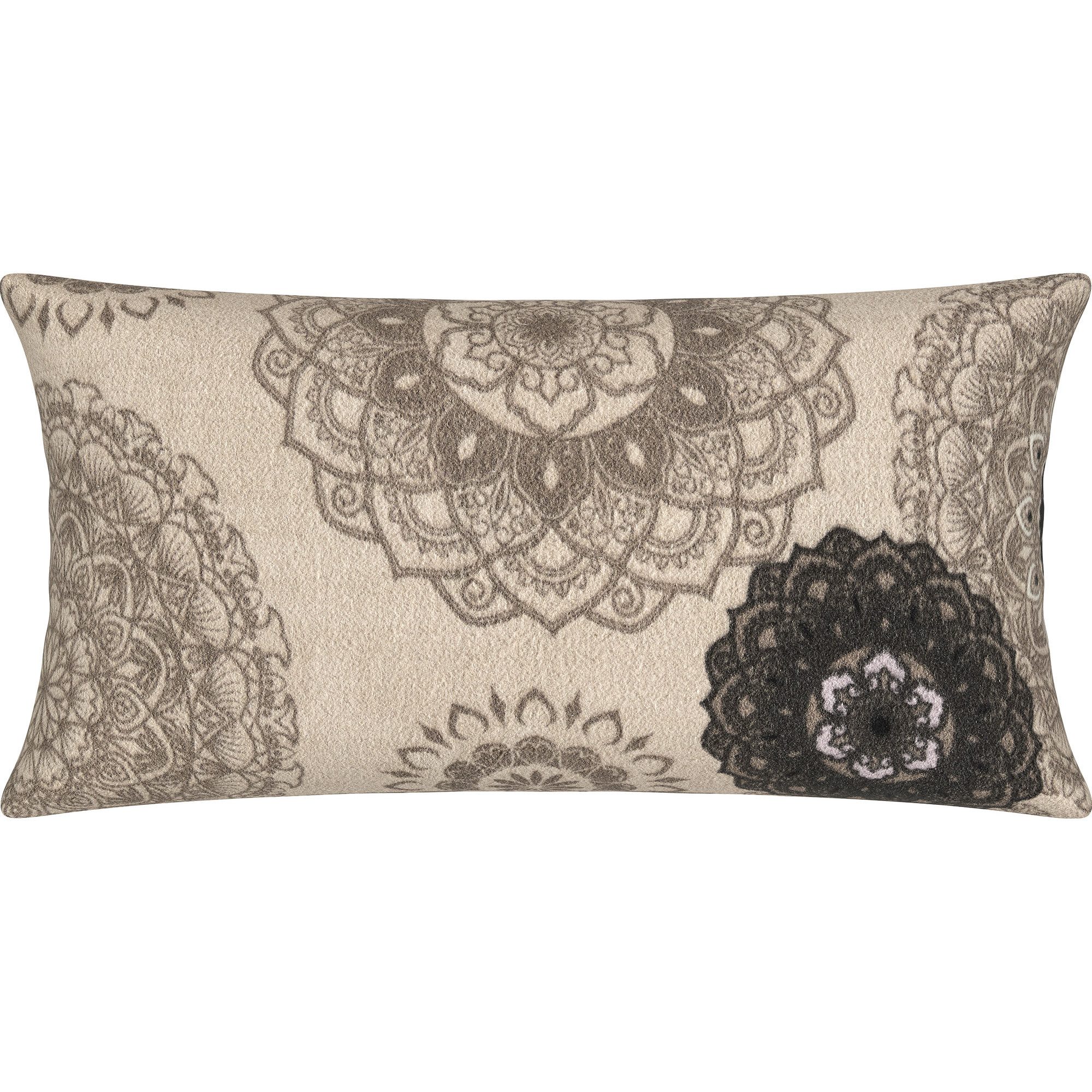 Erwin Müller Kissenbezüge Kissenbezug, Edelflanell Ornamente günstig online kaufen