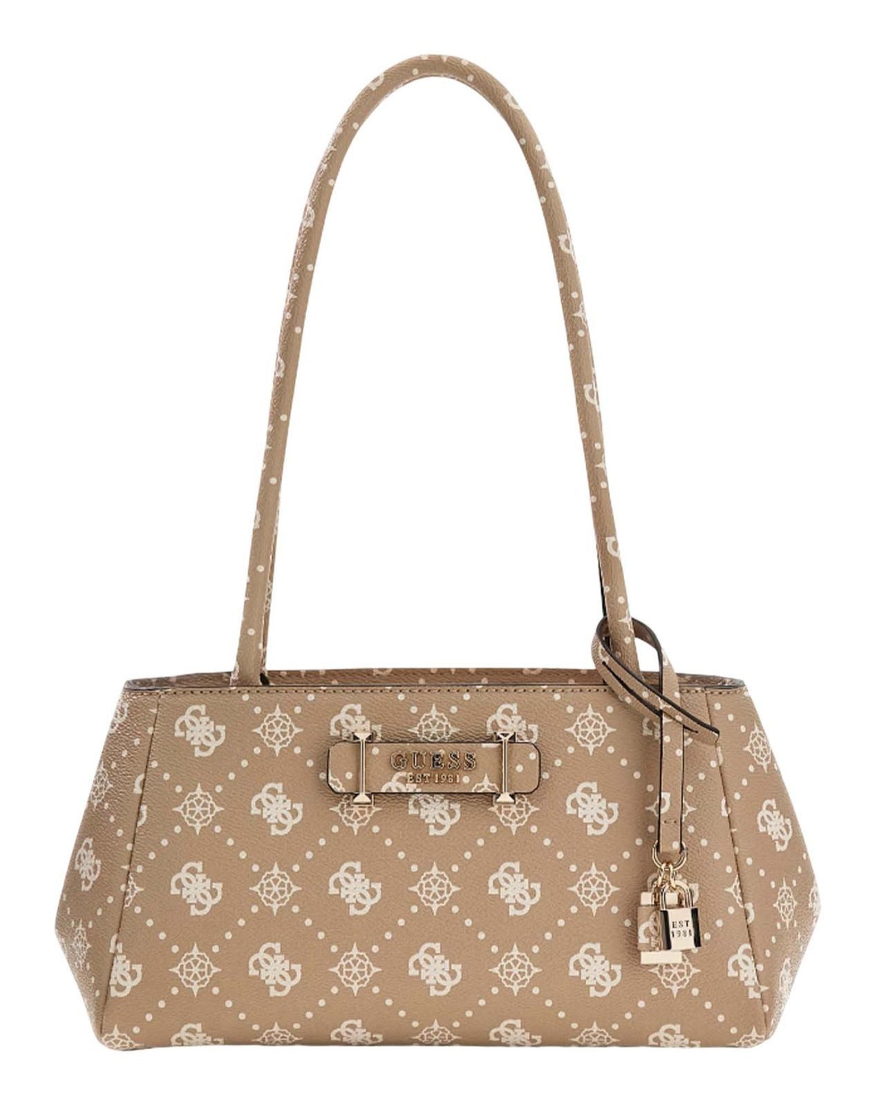 Schultertasche Girlfriend Shoulder Satchel Bag