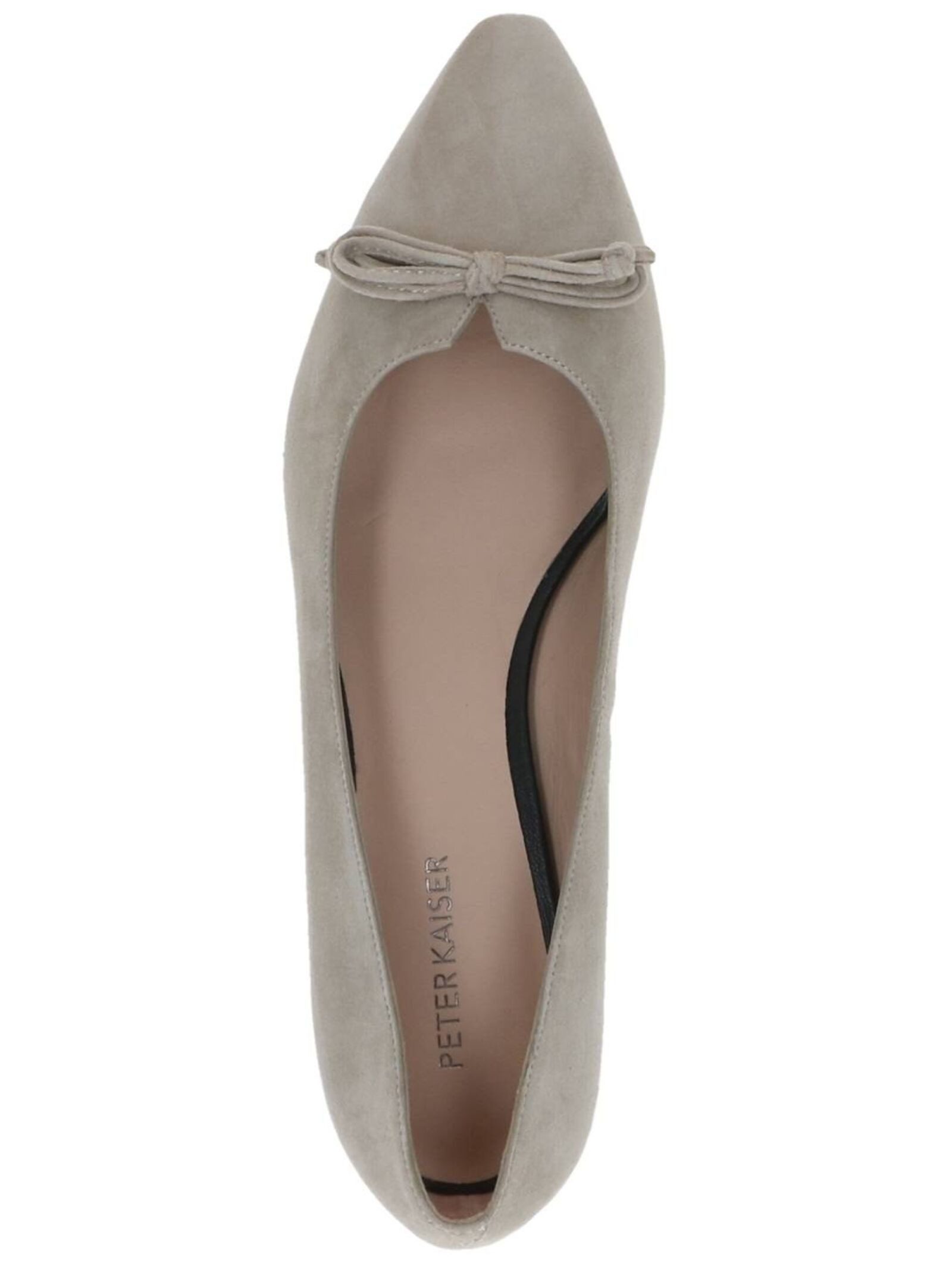Peter Kaiser Peter Kaiser Pumps Veloursleder Pumps