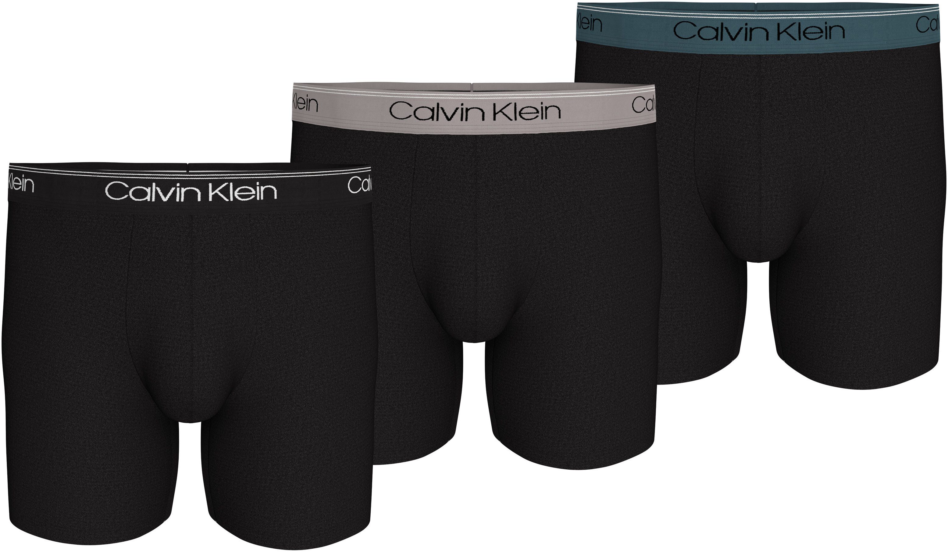Boxer BOXER BRIEF 3PK