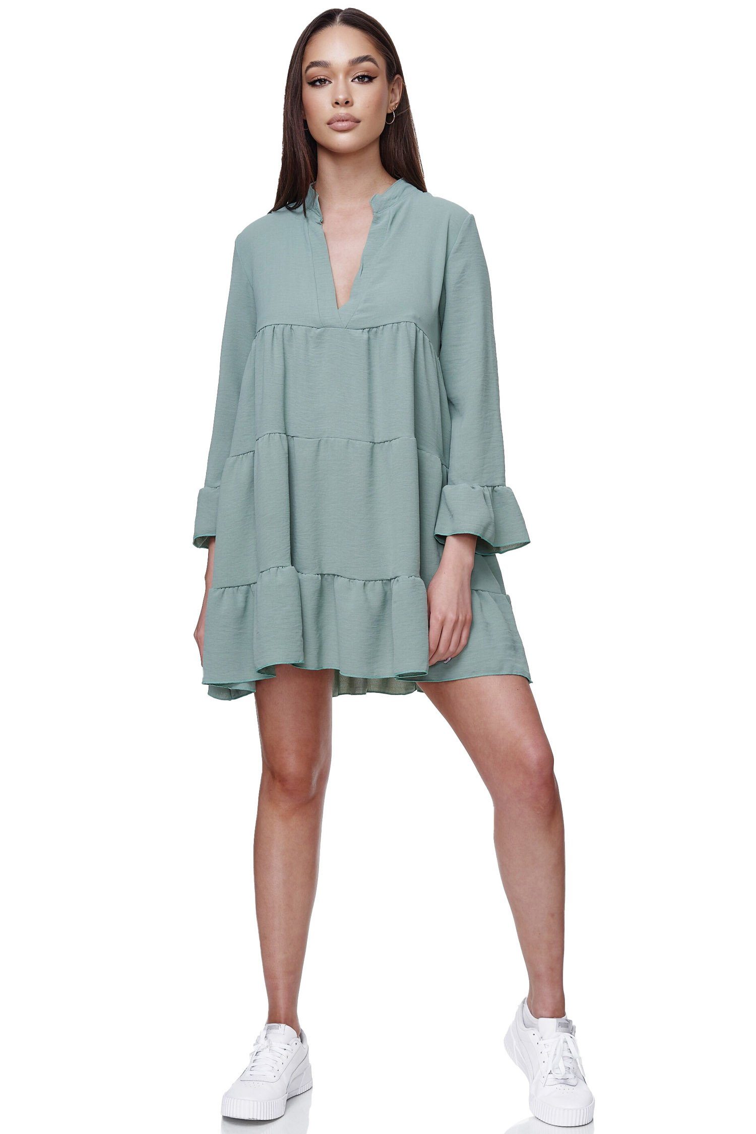 Minikleid RS-04