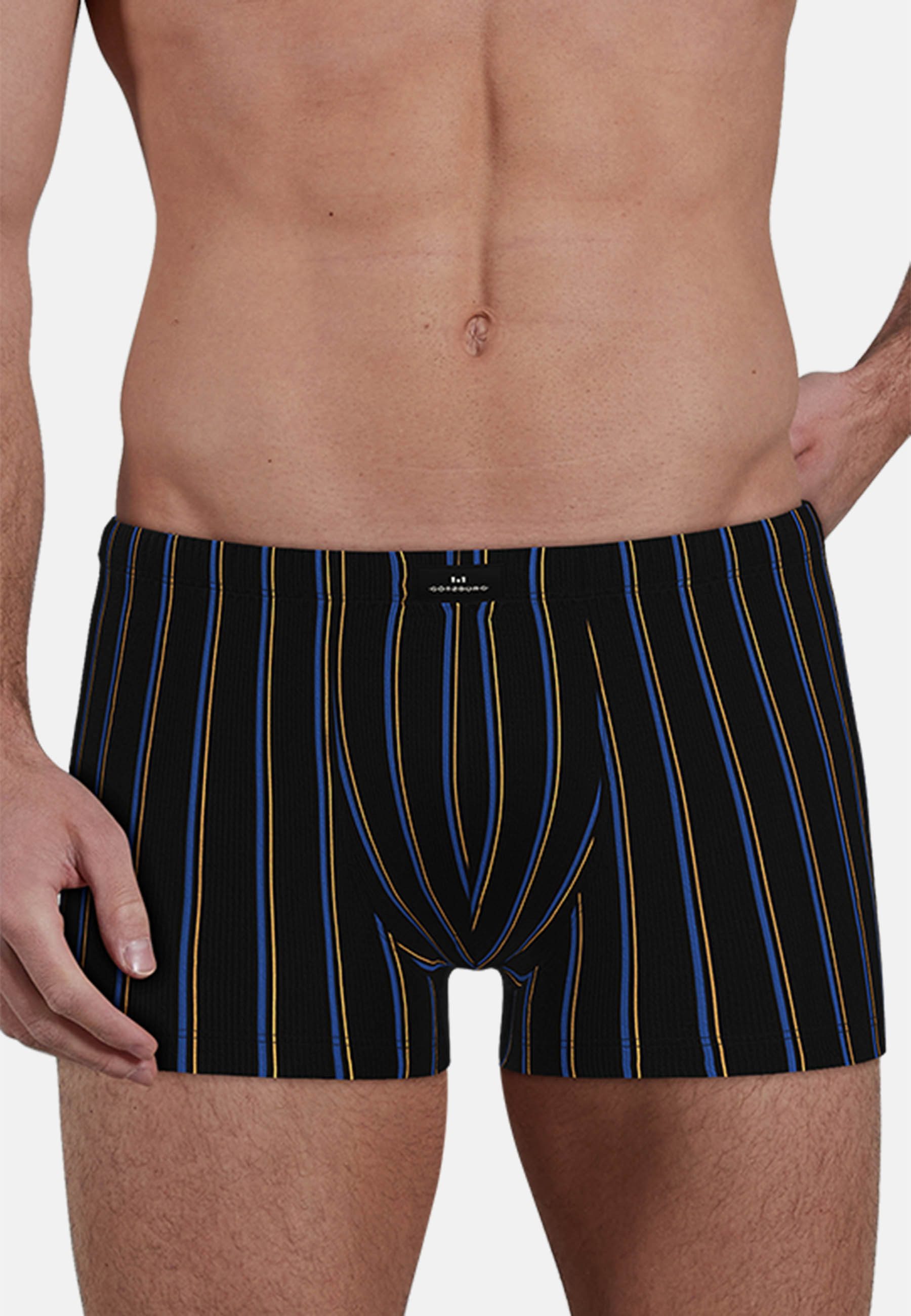 GÖTZBURG Retro Pants (2er Pack)