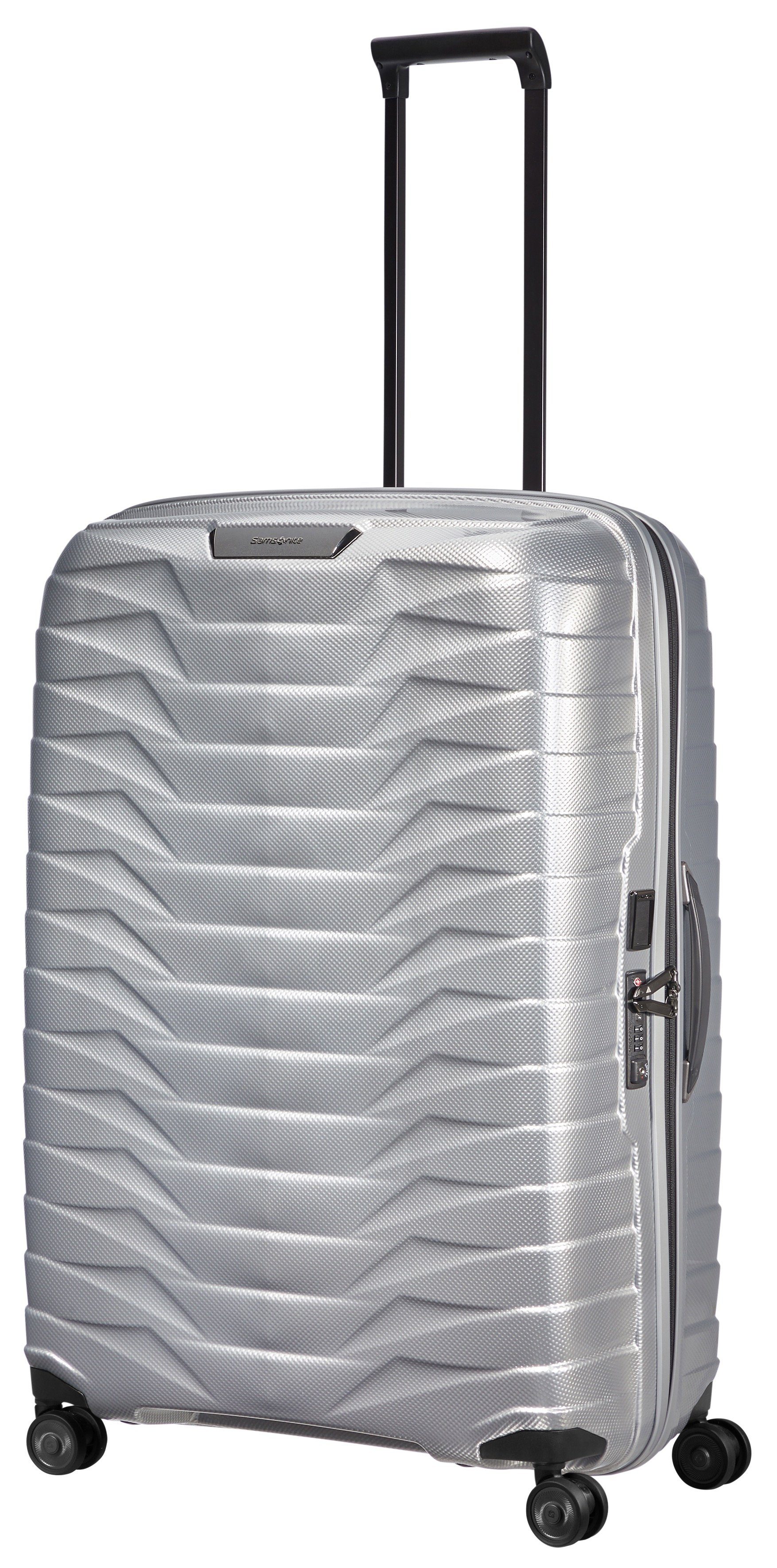 Samsonite Koffer PROXIS 81, 4 Rollen