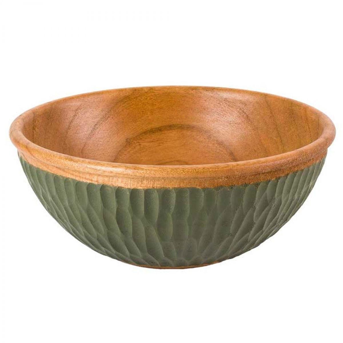 Wildlife Garden Servierschale Schale Bowl Ripple Willow (10cm)