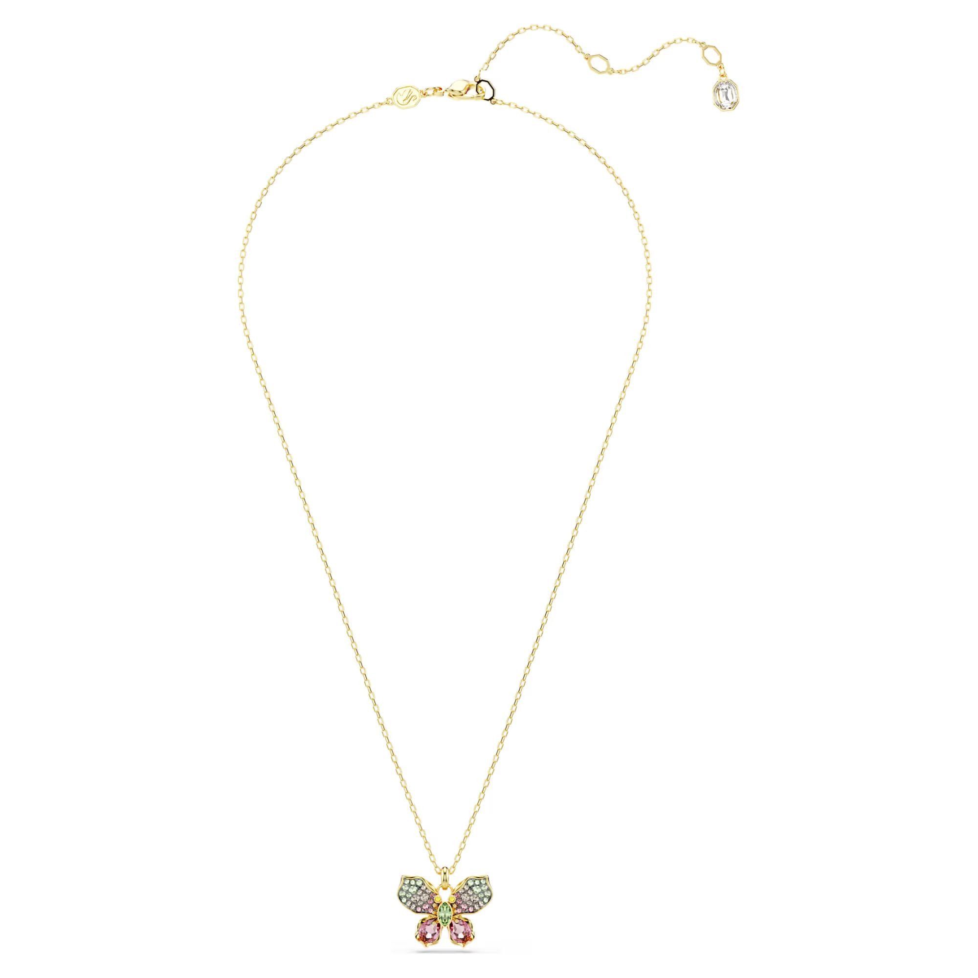Swarovski Kette mit Anhänger Idyllia 5709950 günstig online kaufen