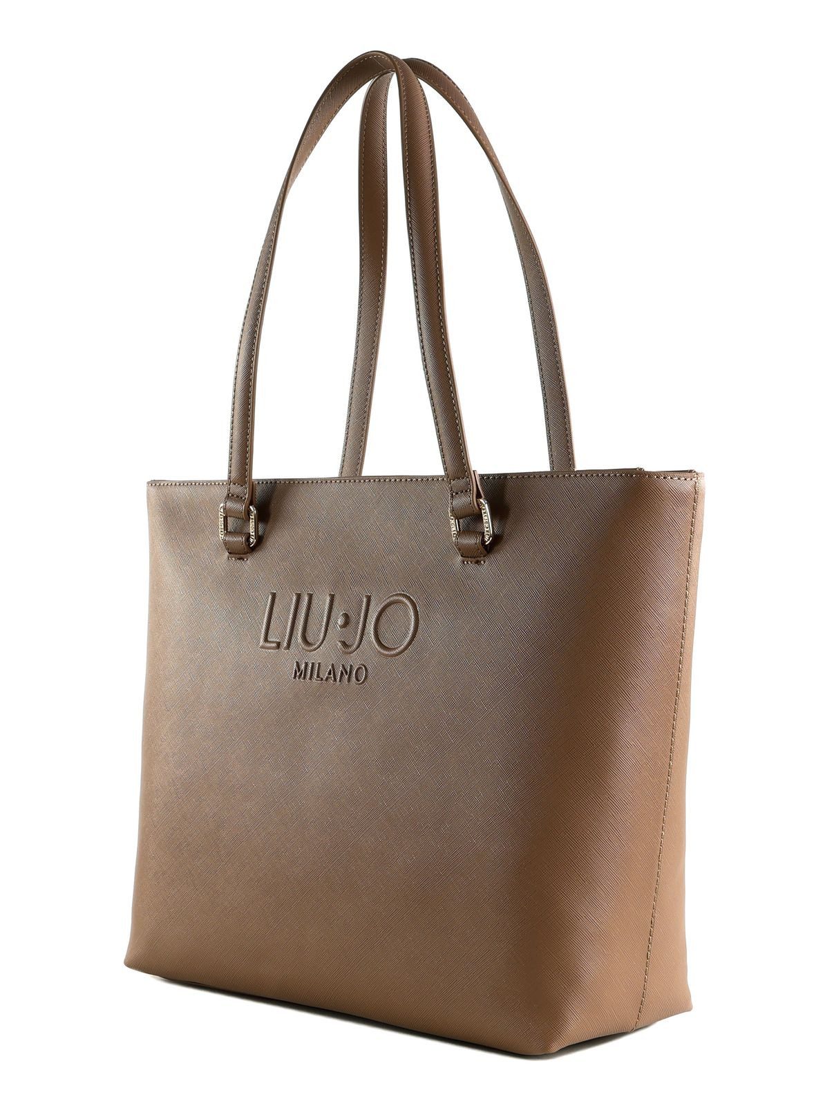 Liu Jo Shopper ESC Tote Bag