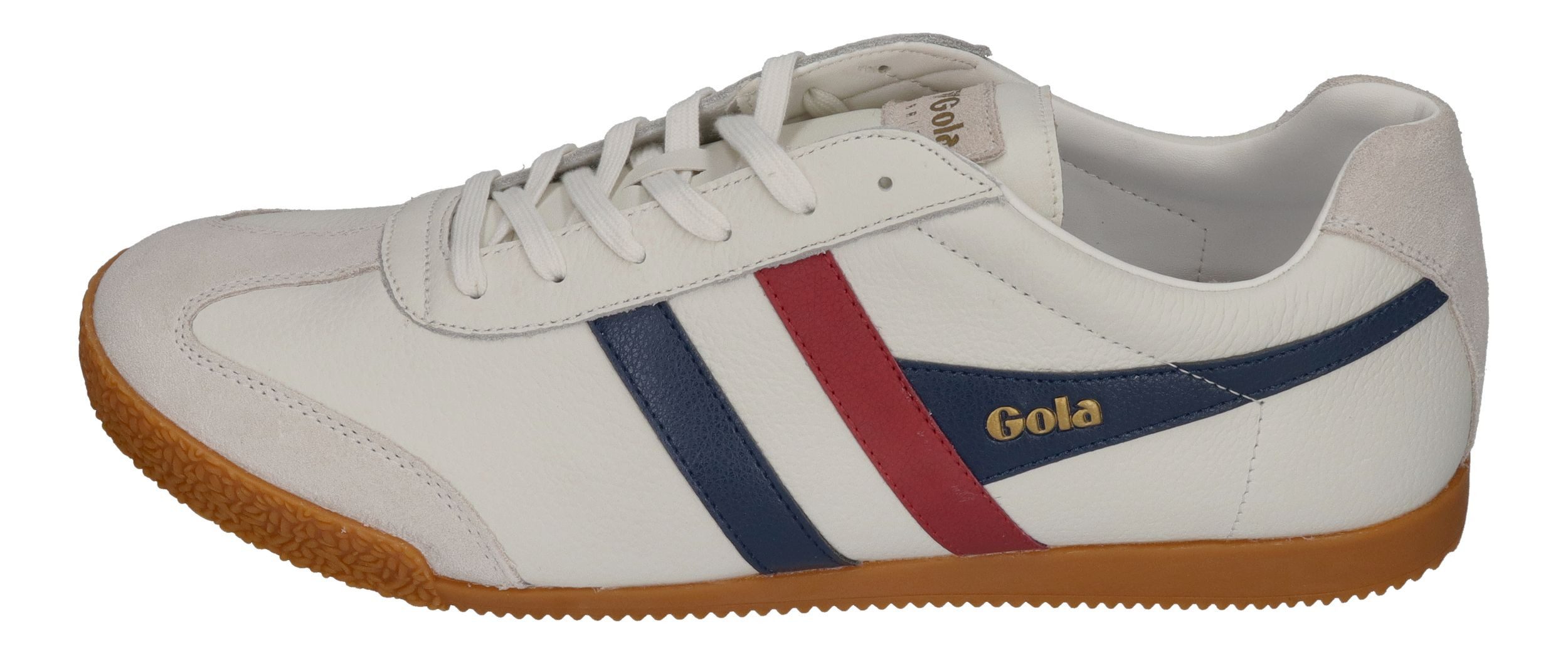 Gola HARRIER LEA CMB426XE Sneaker white günstig online kaufen