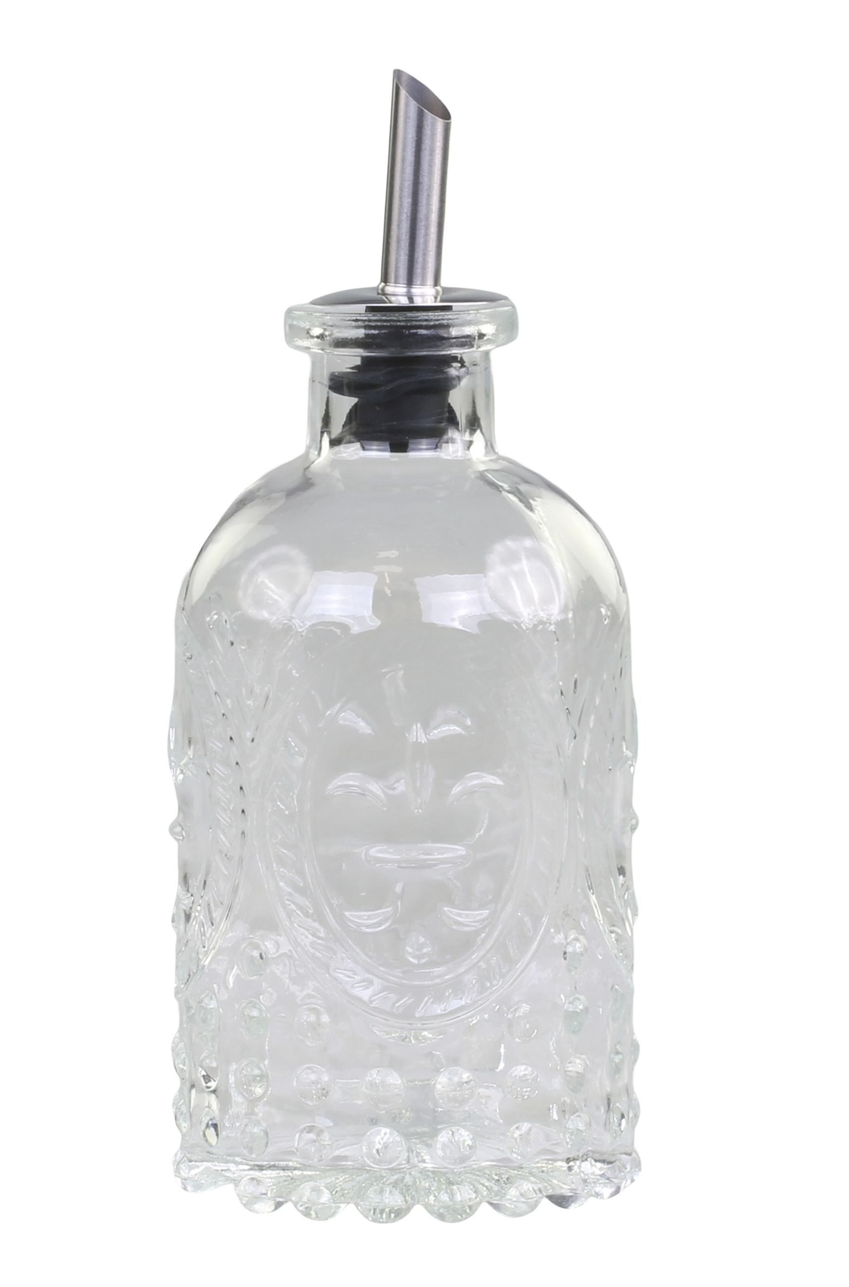 Chic Antique Zuckerdose Zuckerstreuer mit Ausschenker Zuckerdose "Provence" Chic Antique