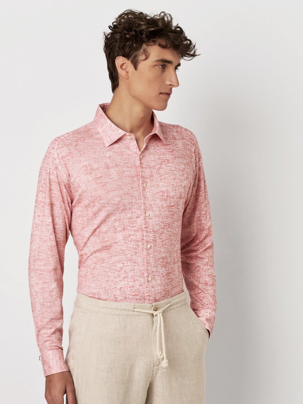 DESOTO Businesshemd Casual Kent mit Kent günstig online kaufen
