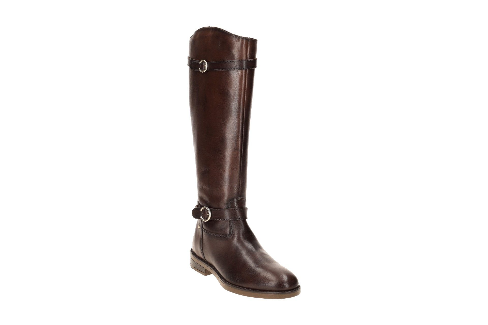 PIKOLINOS W3C-9632 caoba Stiefel