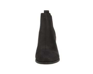 TOMS 10016837 Everly-Black-38 Stiefelette