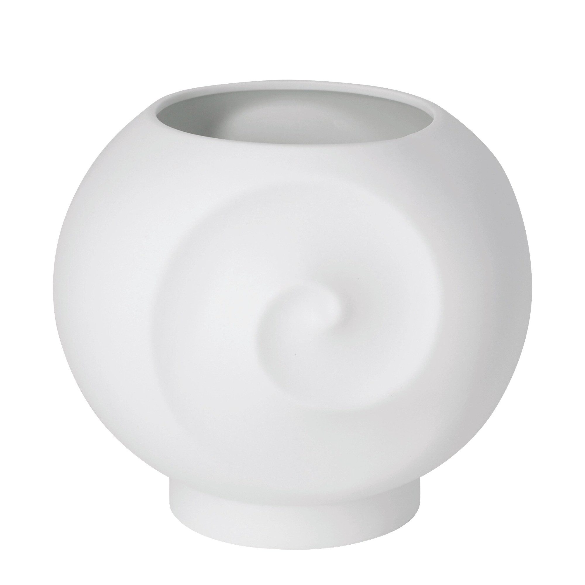 Räder Dekovase räder Muschelvase groß