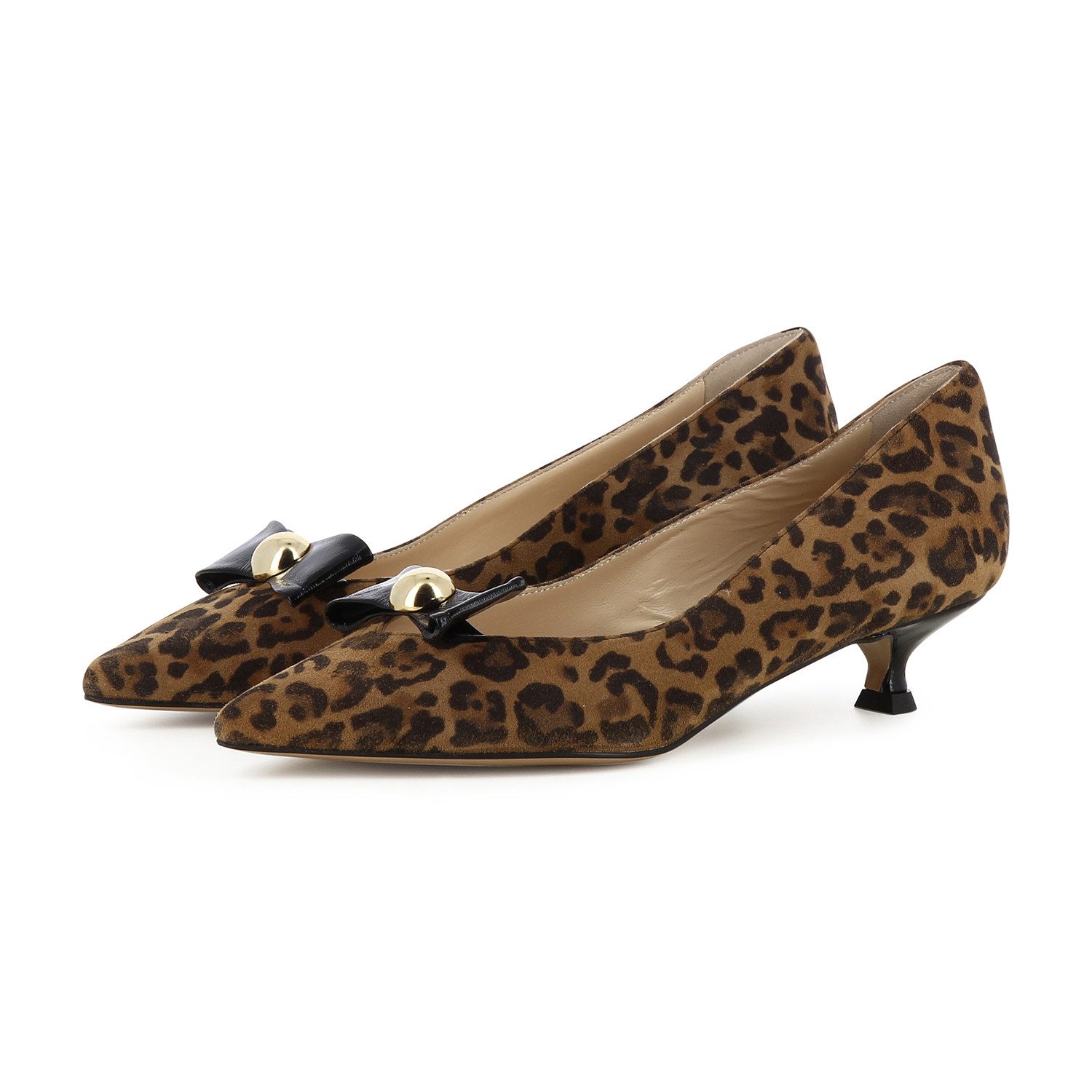 Evita GIORGIA Pumps Handmade in Italy