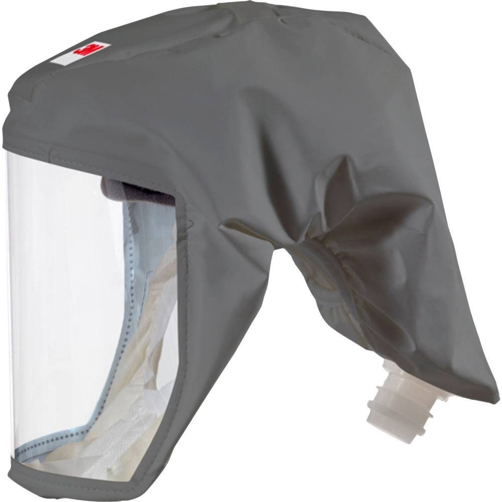 Sicherheitshelm ™ Kopfteile Serie S, Einweg Leichthaube S333LG S-333LG