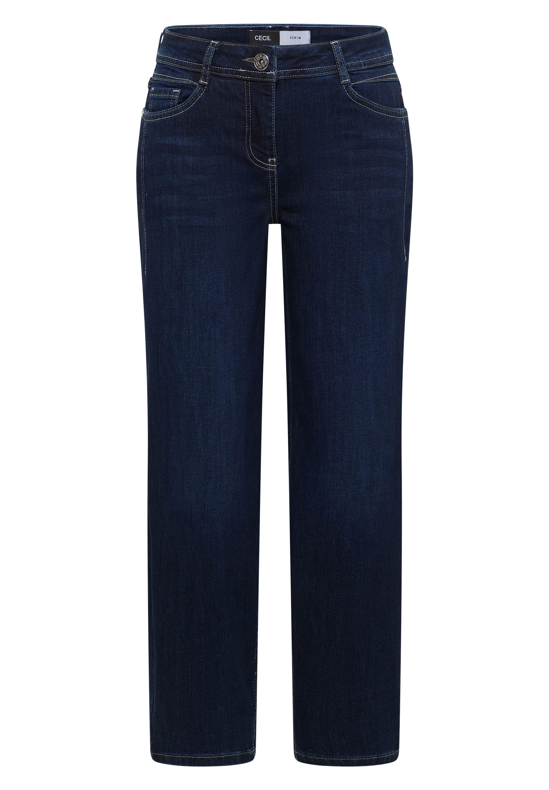 CECIL Stretch-Jeans