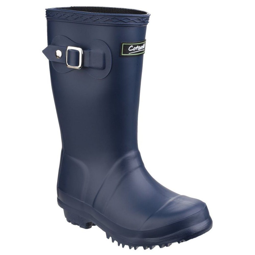 Cotswold Buckingham Wellington Non Safety Gummistiefel