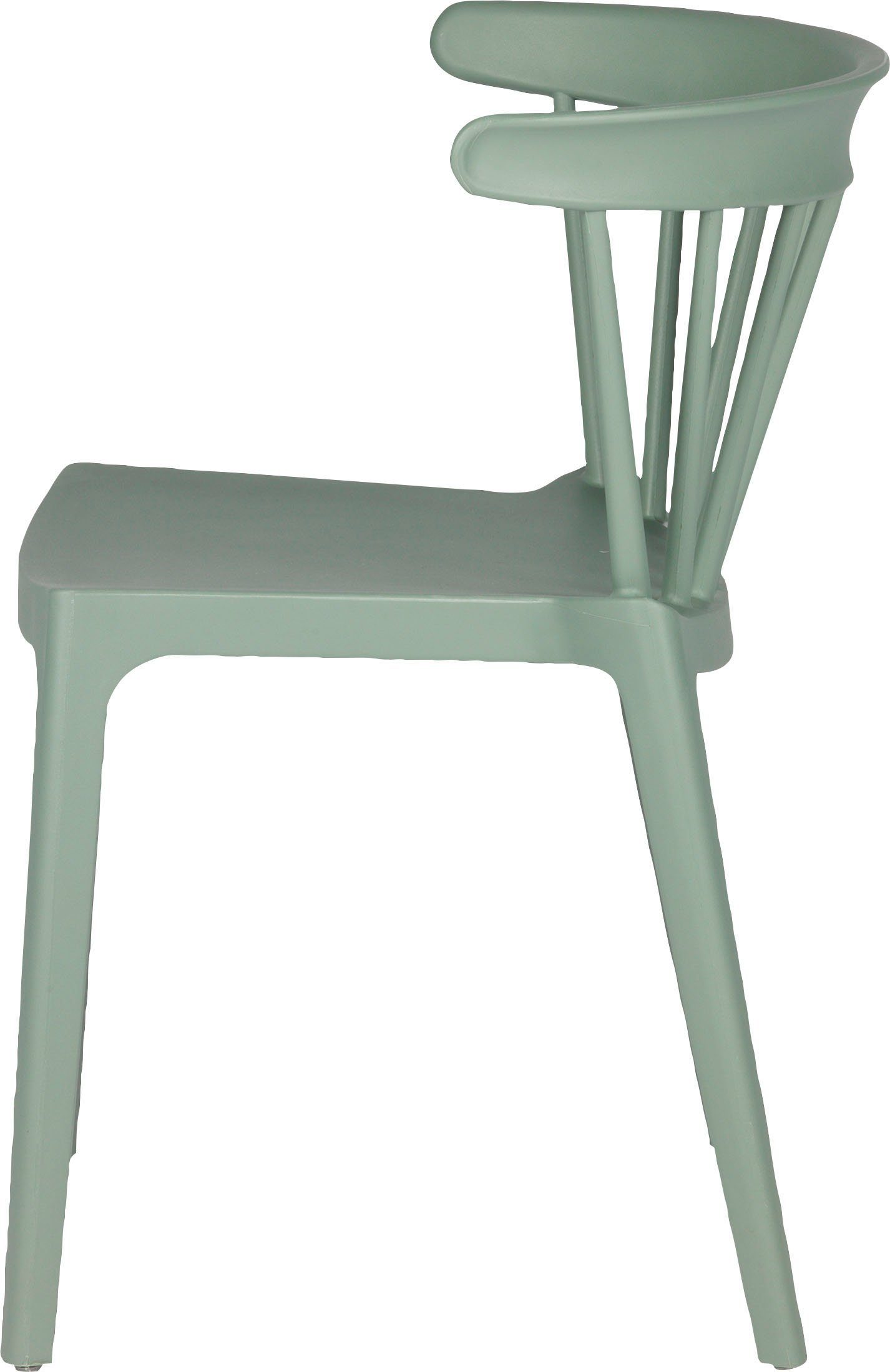 WOOOD Esszimmerstuhl BLISS (2 St), geeignet günstig online kaufen