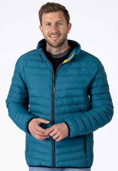 DEPROC Active Steppjacke GILMOUR V NEW CLASSICS CS Men mit Stehkragen