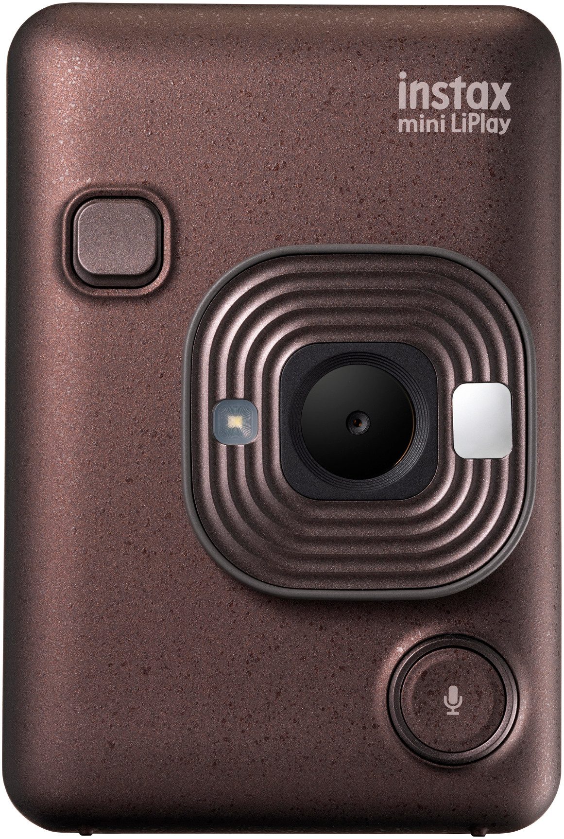 FUJIFILM INSTAX mini LiPlay Sofortbildkamera